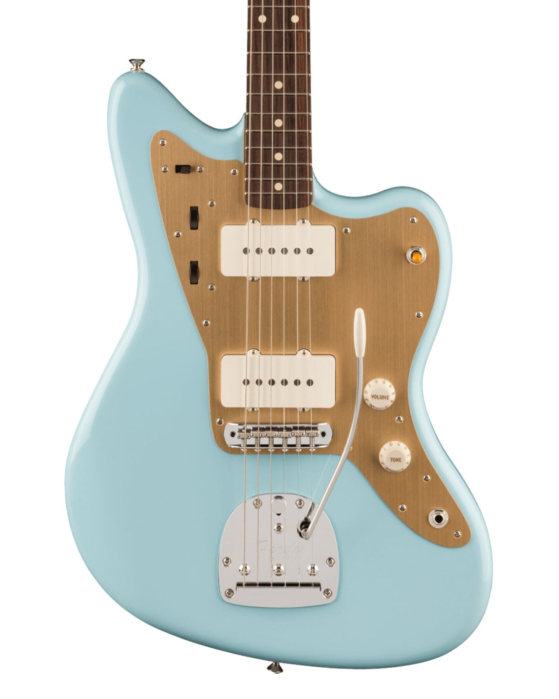 Fender Vintera II '50s Jazzmaster (Rosewood Fingerboard, Sonic Blue)