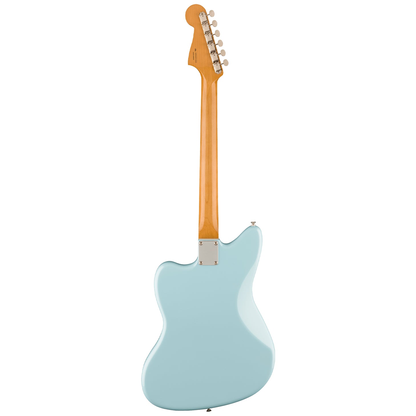 Fender Vintera II '50s Jazzmaster (Rosewood Fingerboard, Sonic Blue)