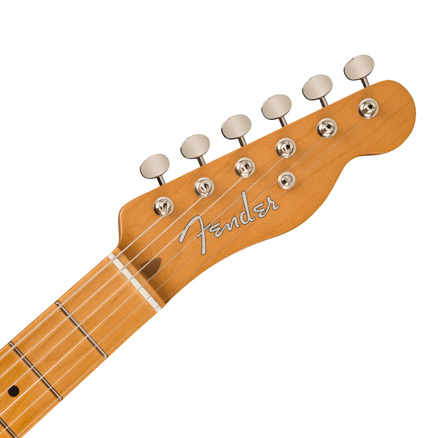 Fender Vintera II '50s Nocaster (Maple Fingerboard, Blackguard Blonde)