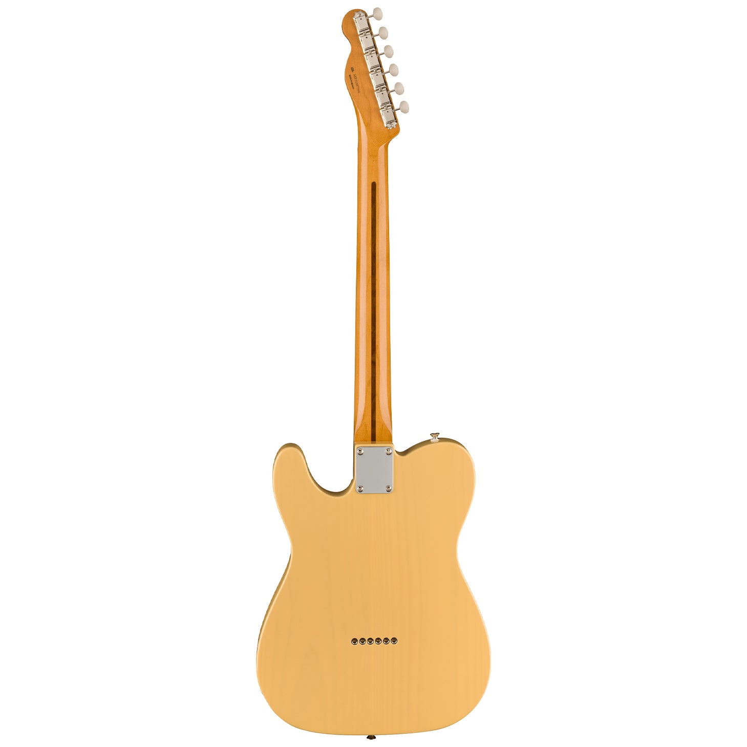 Fender Vintera II '50s Nocaster (Maple Fingerboard, Blackguard Blonde)