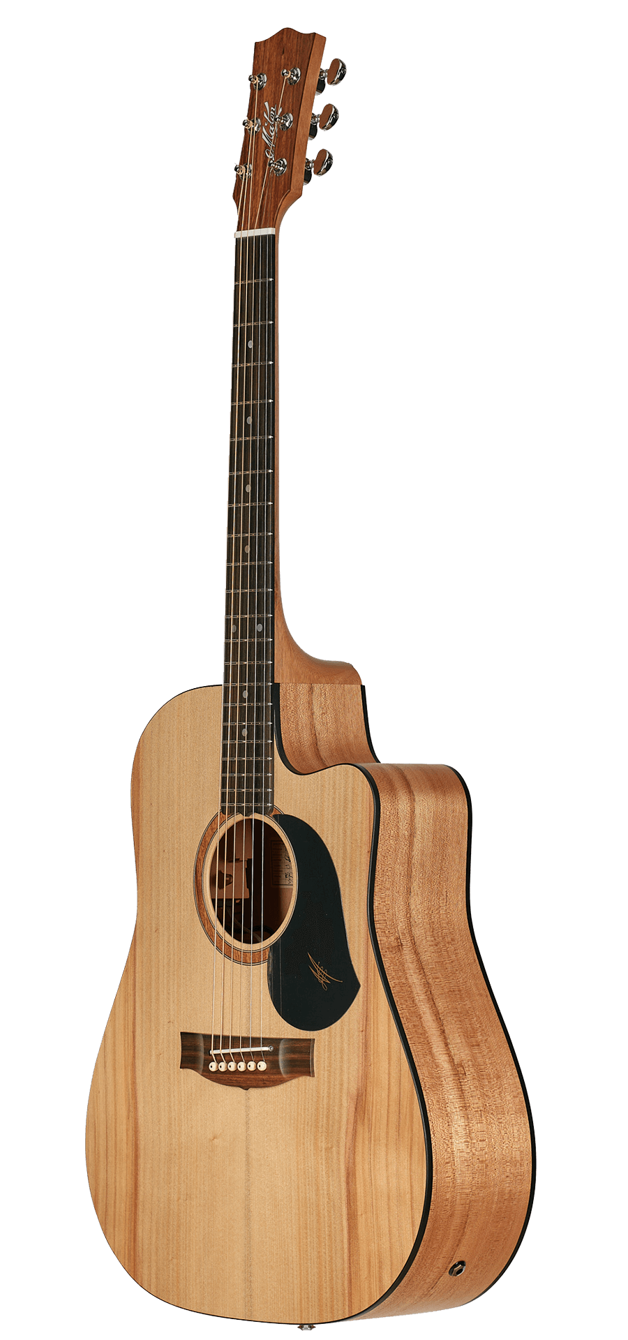 Maton SRS60C Acoustic Steel String Acoustic Guitar W/Pickup and Hard Case  Australian Made