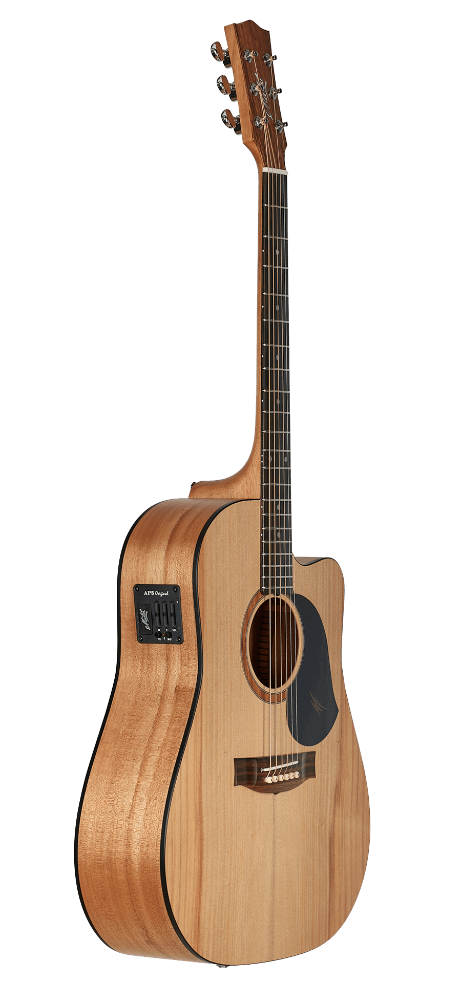 Maton SRS60C Acoustic Steel String Acoustic Guitar W/Pickup and Hard Case  Australian Made