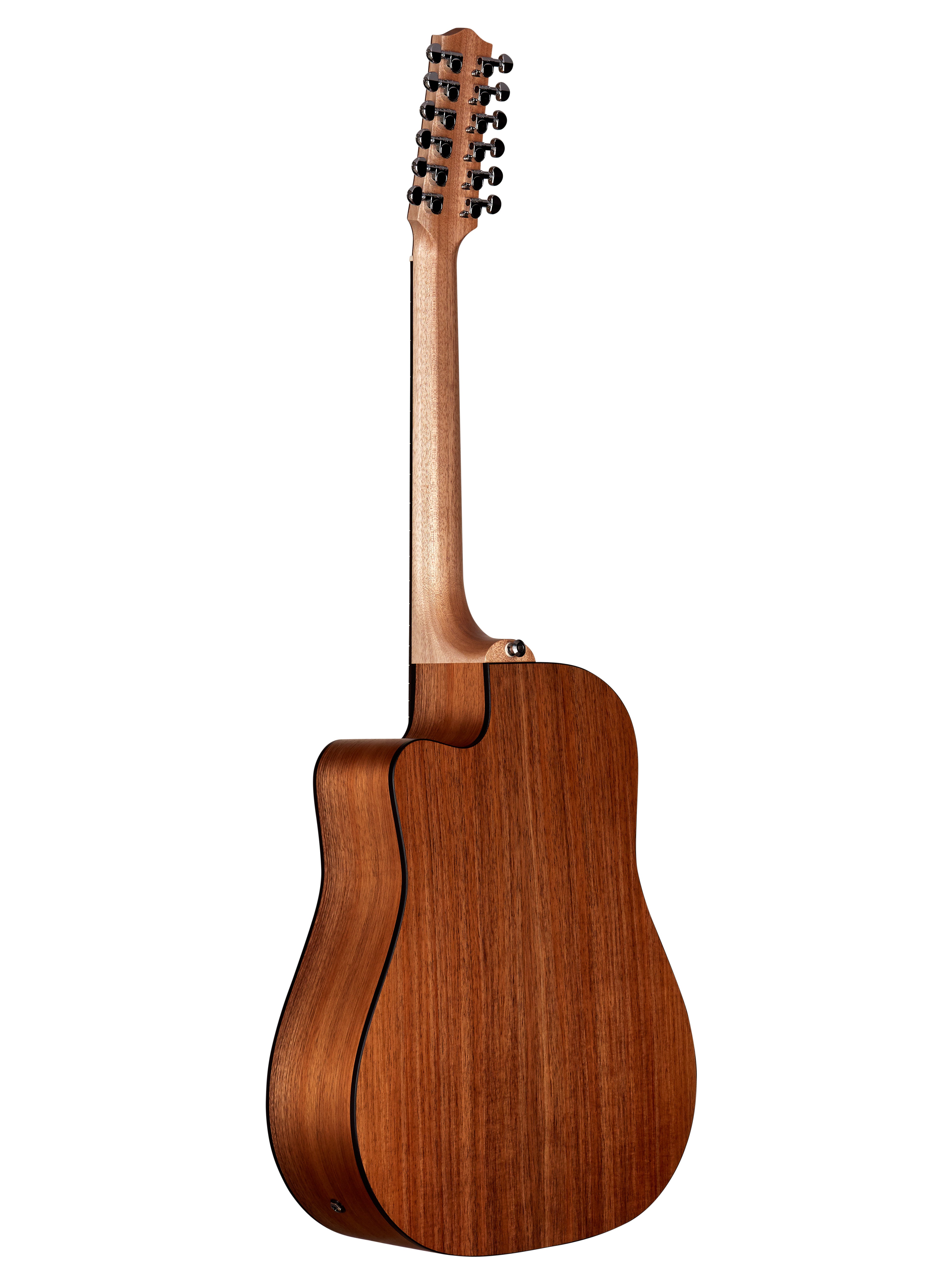 Maton SRS70C-12 String Solid Road Series Acoustic Electric (w/Hardcase)