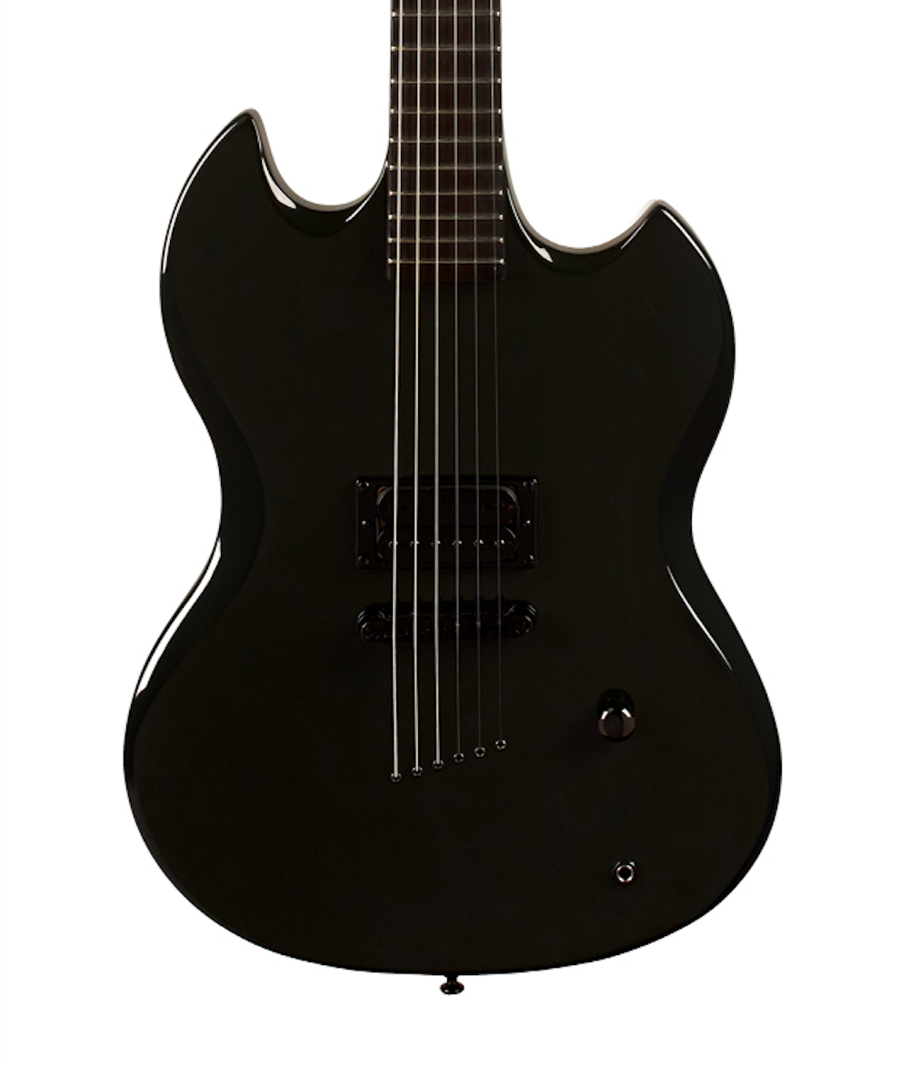 Guild Polara Night Edition -  Tungsten