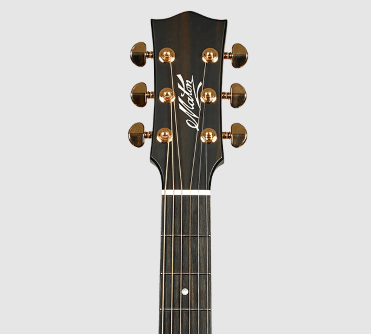 Maton Troubadour Dreadnought (Australia, Pickup, Hardcase)