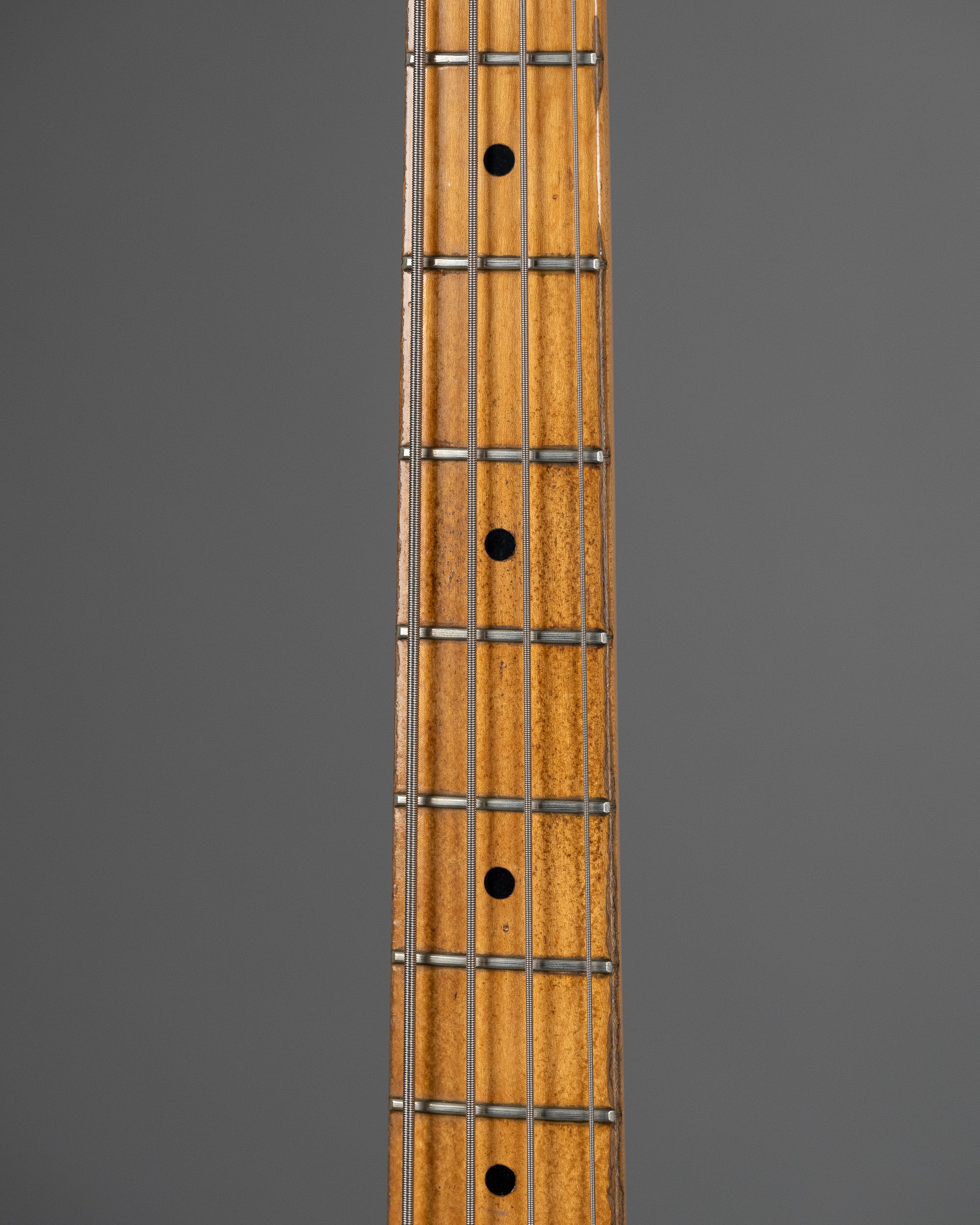 1973 Fender Telecaster Bass (USA, Sunburst)