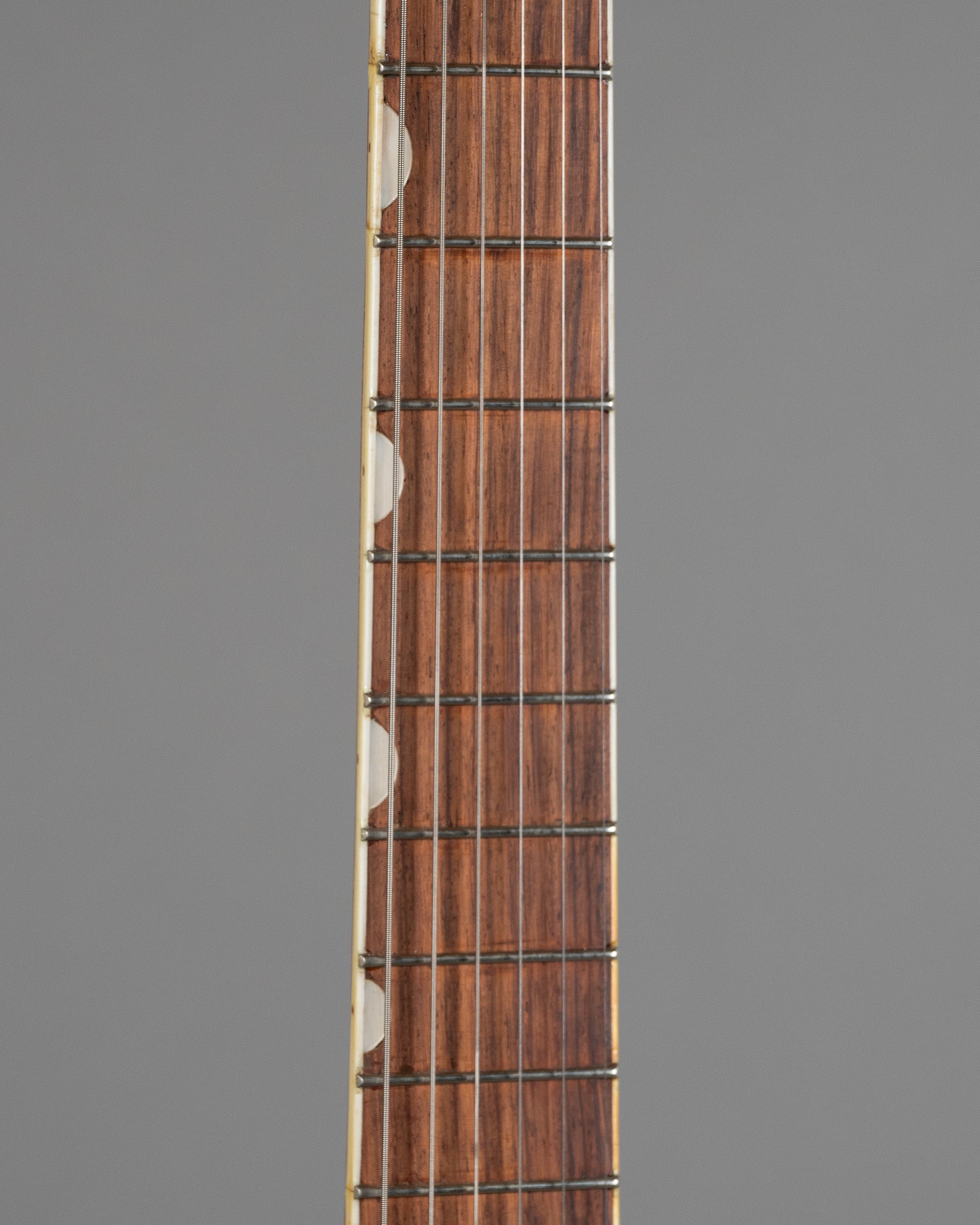 1969 Gretsch Double Anniversary 6117 (USA, Sunburst, HSC)