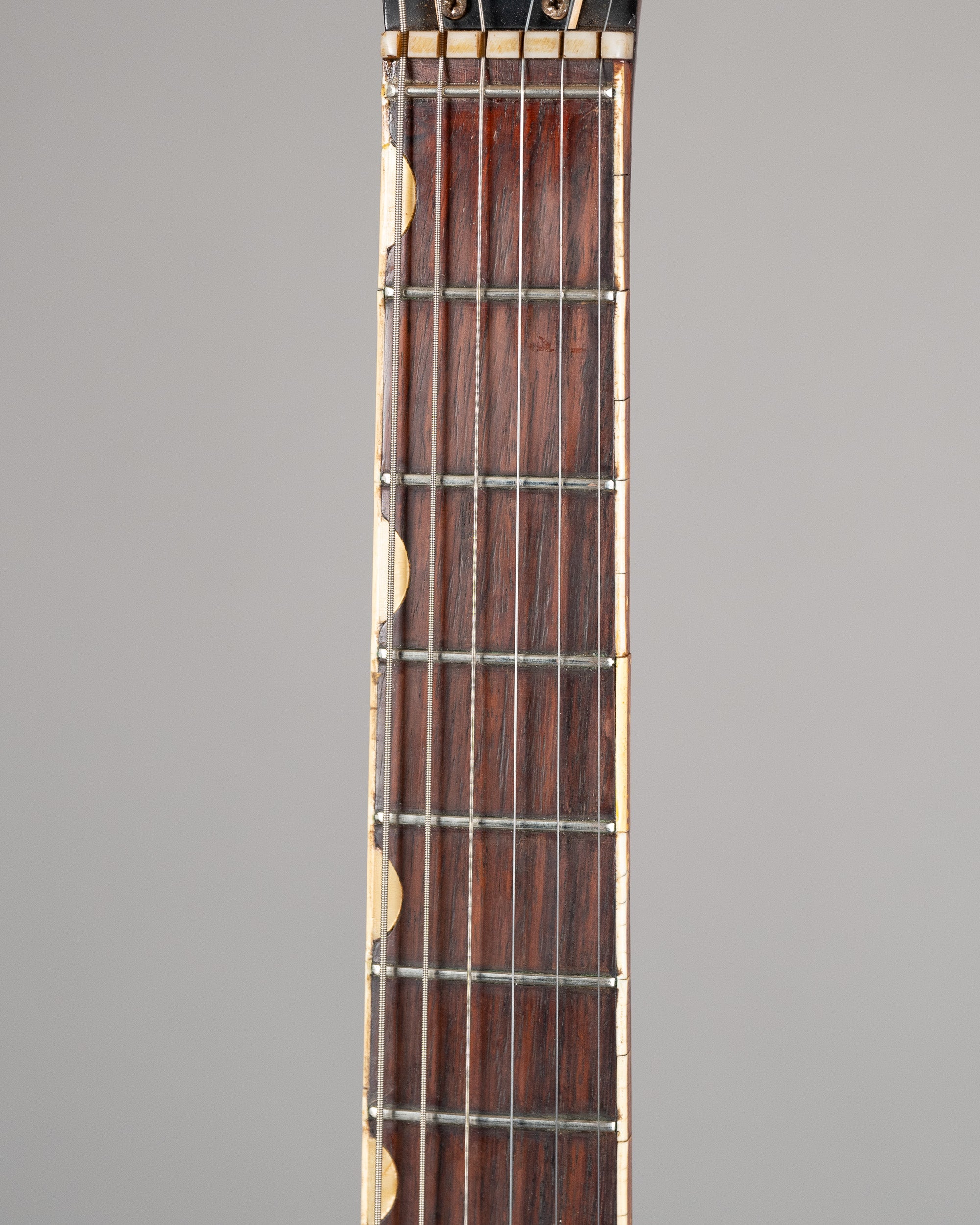 1968 Gretsch 6103 Streamliner (USA, Cherry Red Stain)