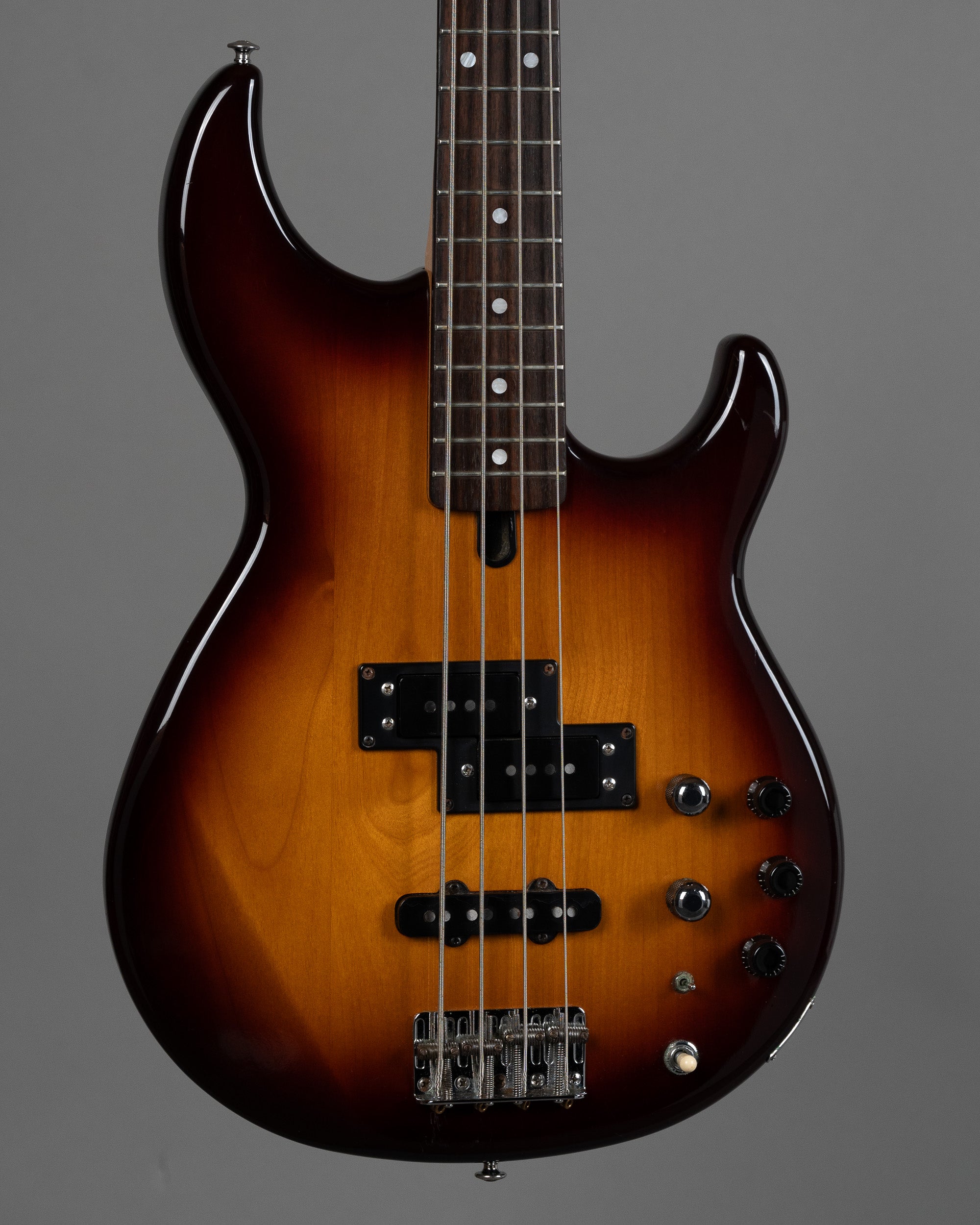 c1986-89 Yamaha BB1100s (Japan, Sunburst)