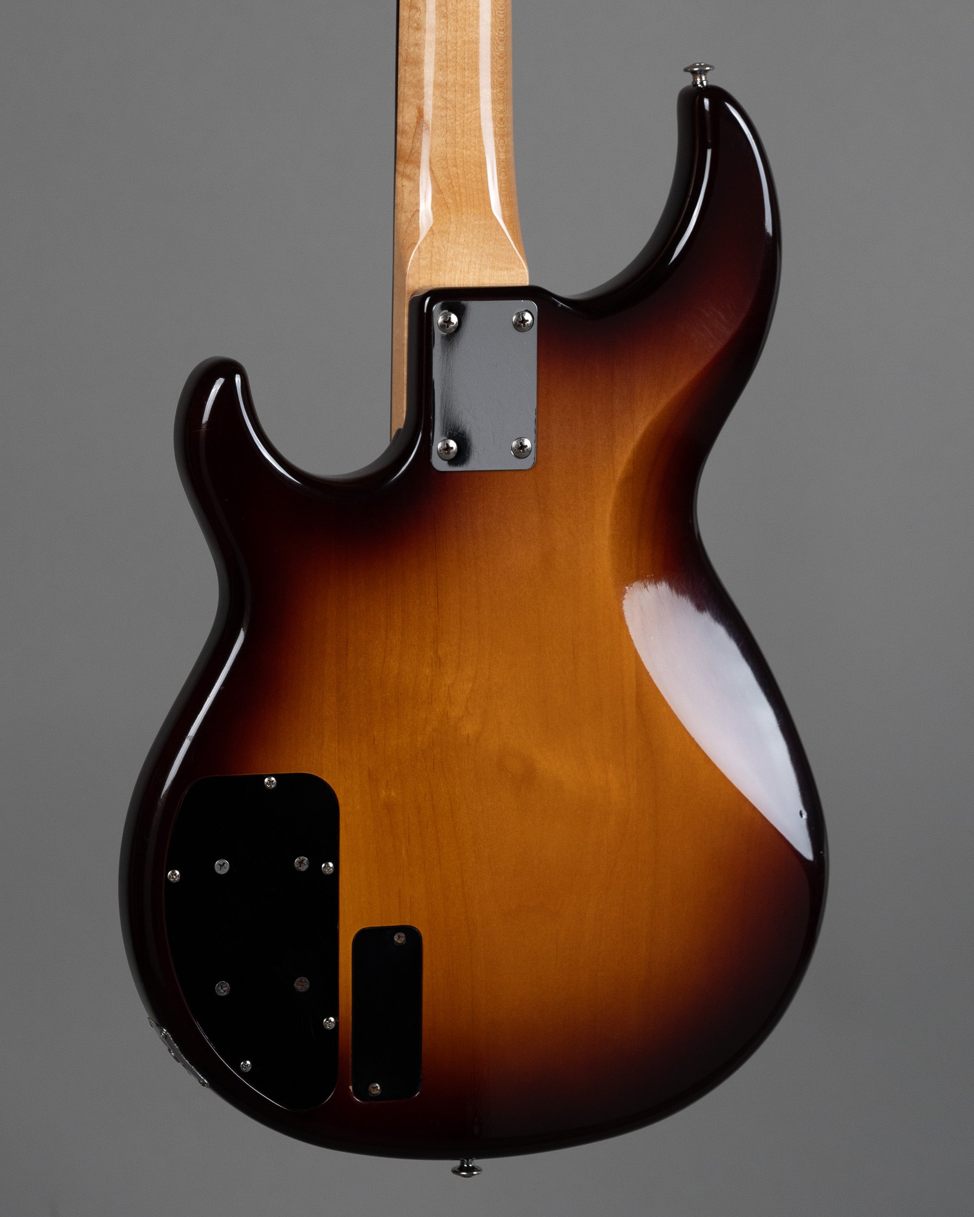 c1986-89 Yamaha BB1100s (Japan, Sunburst)