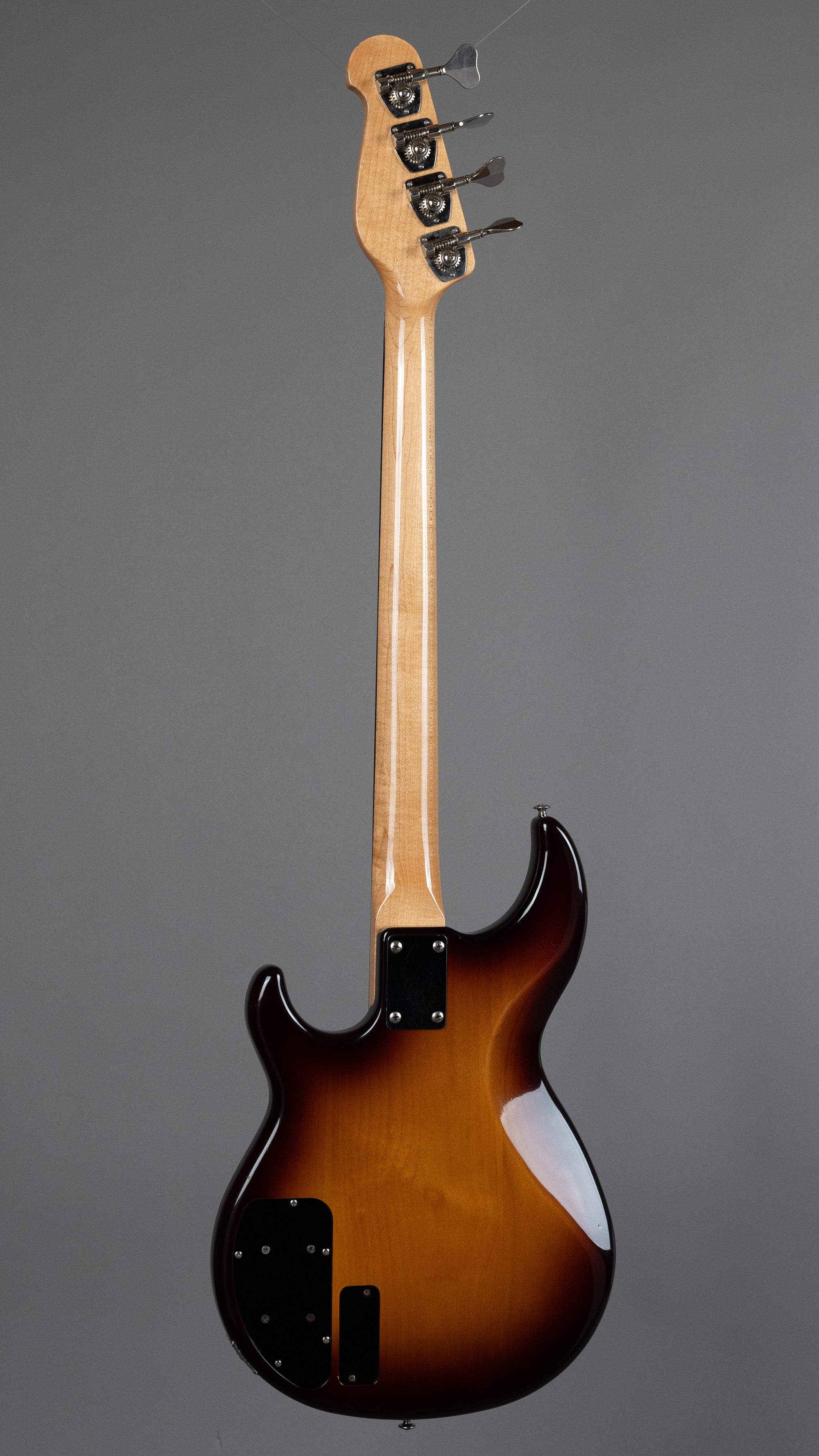 c1986-89 Yamaha BB1100s (Japan, Sunburst)