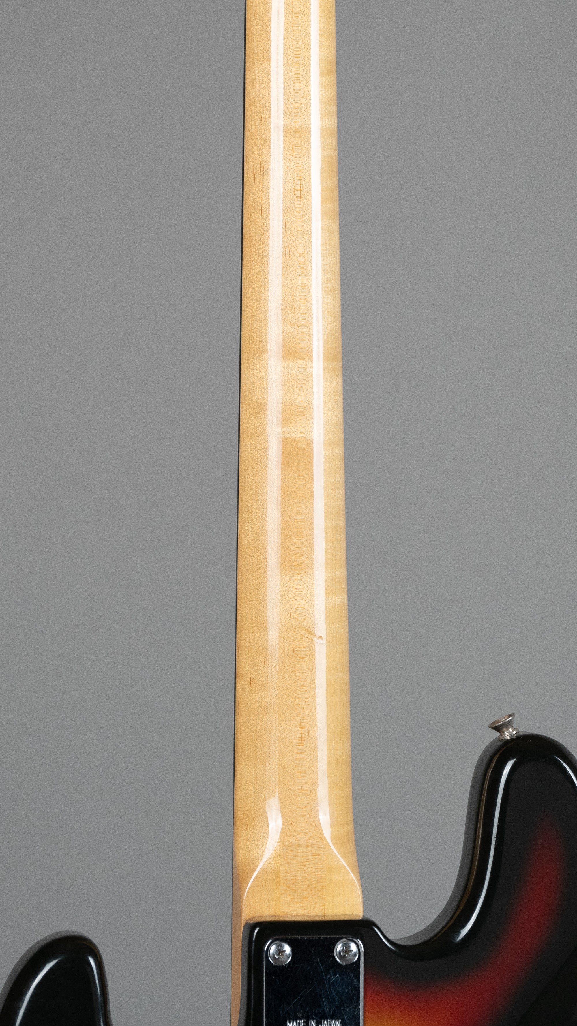 c1975 Greco 'Jazz Bass' JB500 (Japan, Sunburst) *