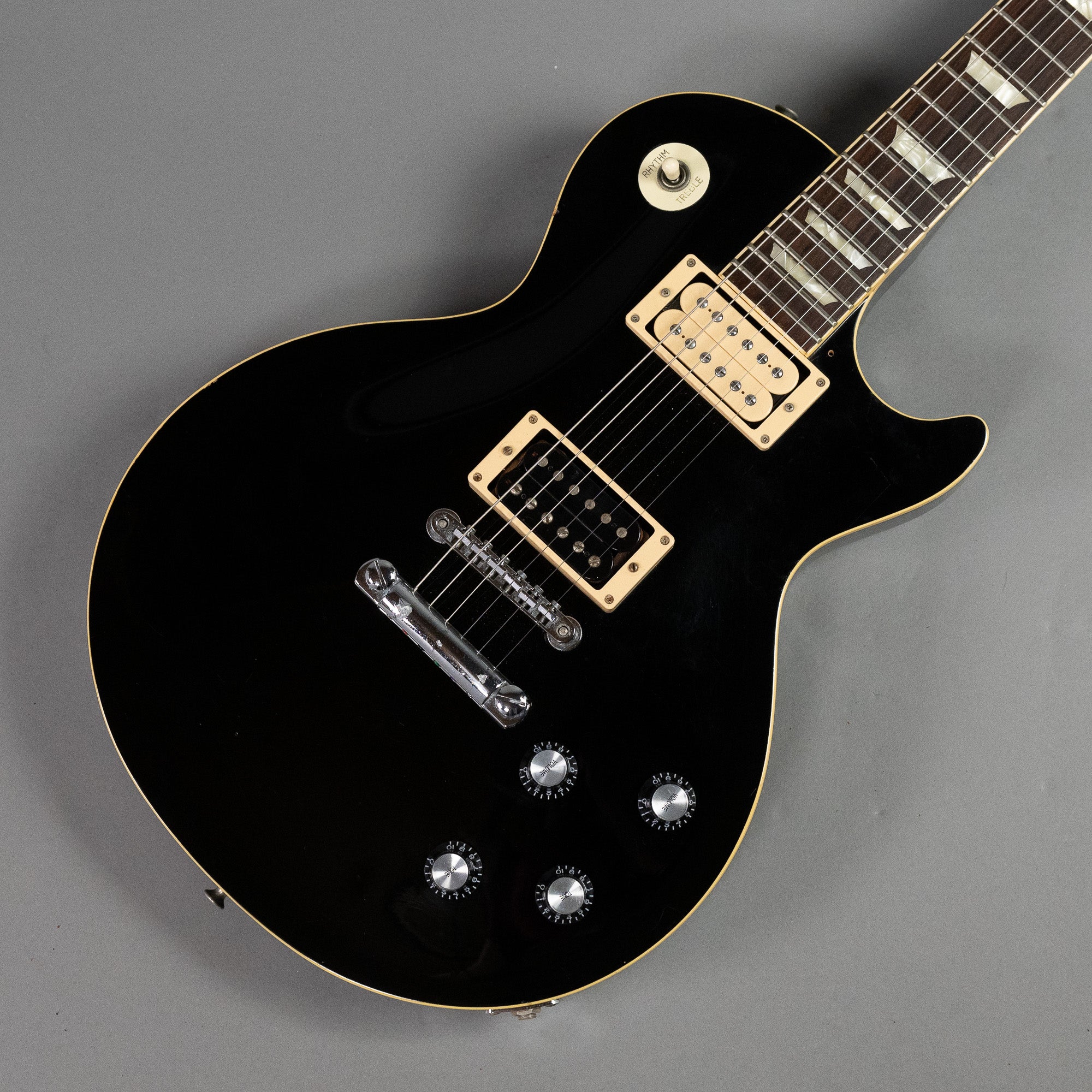 Tokai Love Rock エレキギター ブラック TOKAI LOVE ROCK レスポール ギター ラブロック エレキギター