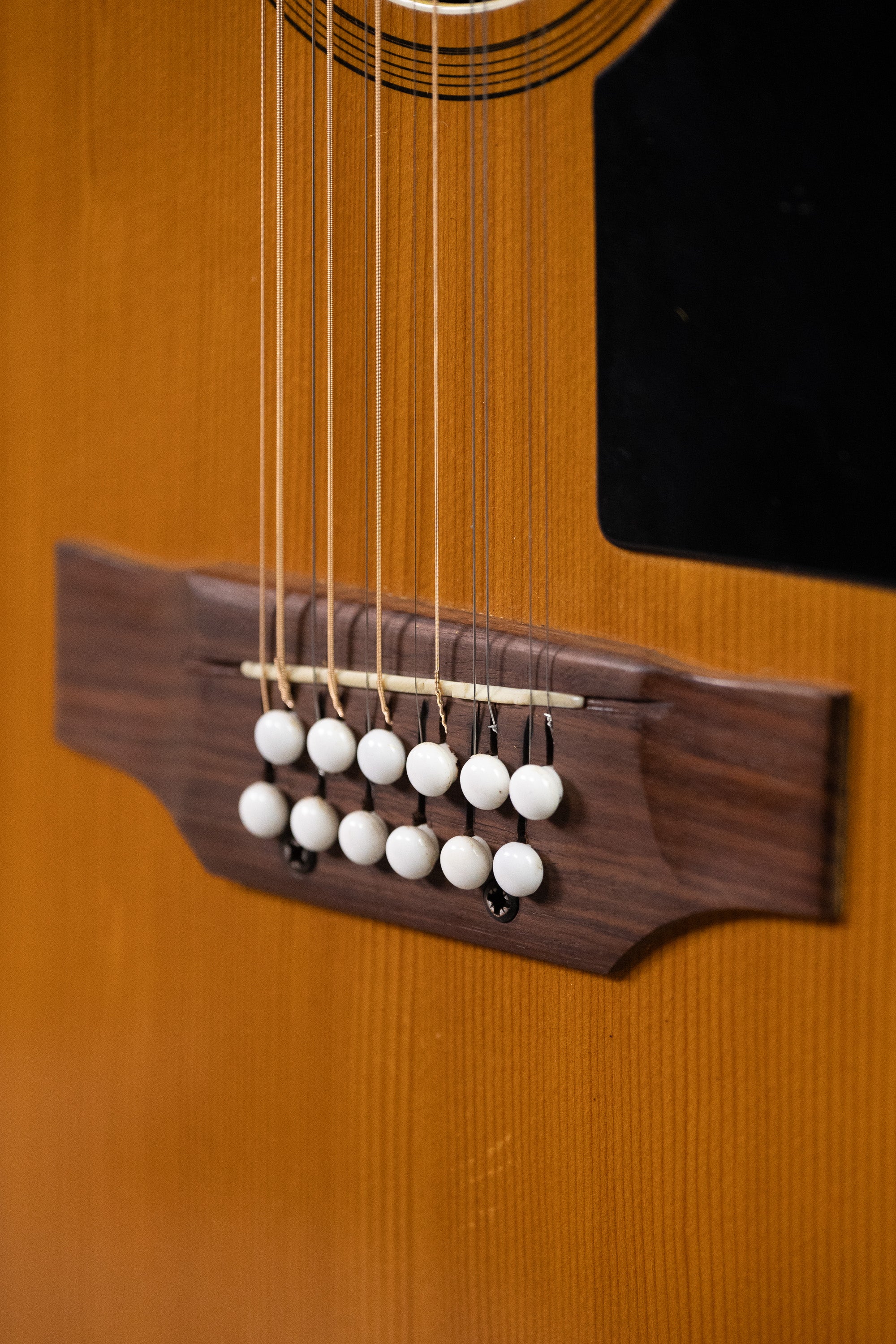 1981 Maton F150 Jumbo 12 String (Australia, Natural, OHSC)