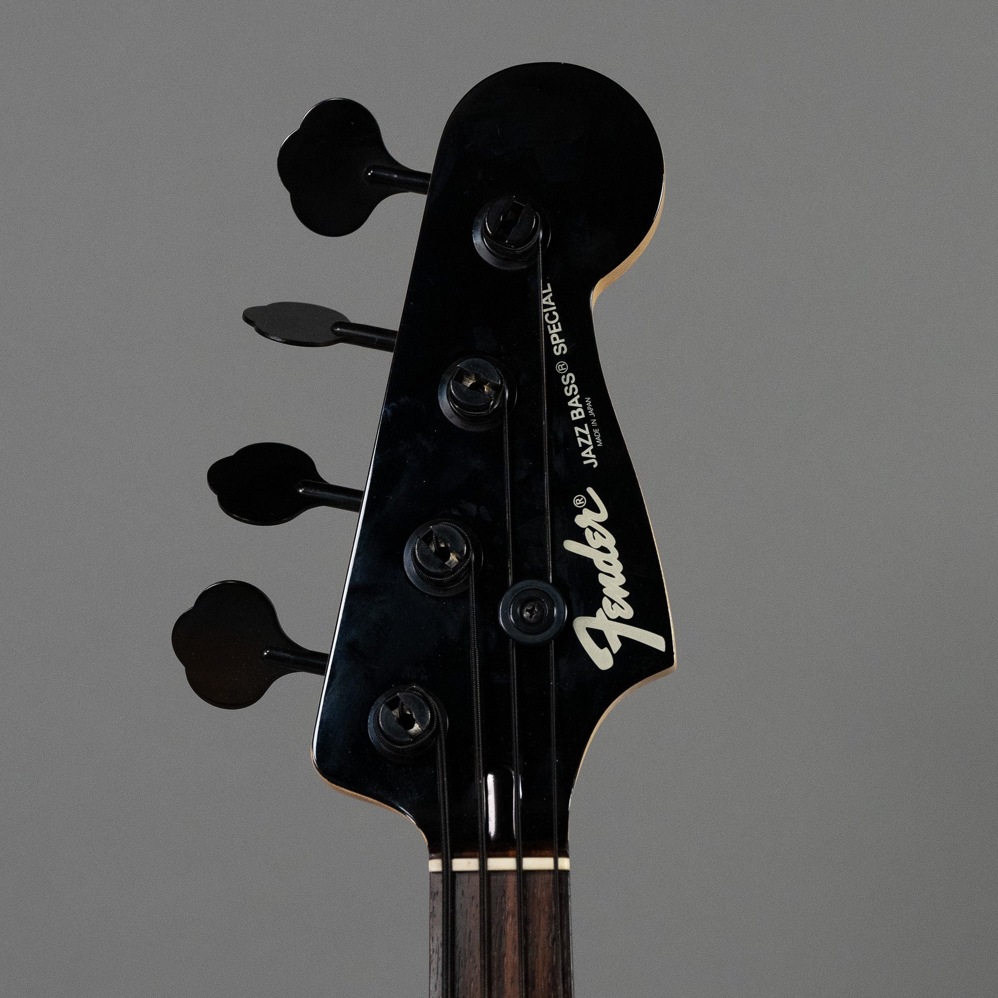 2020 Fender Boxer Series Jazz Bass Special (Japan, Torino Red)