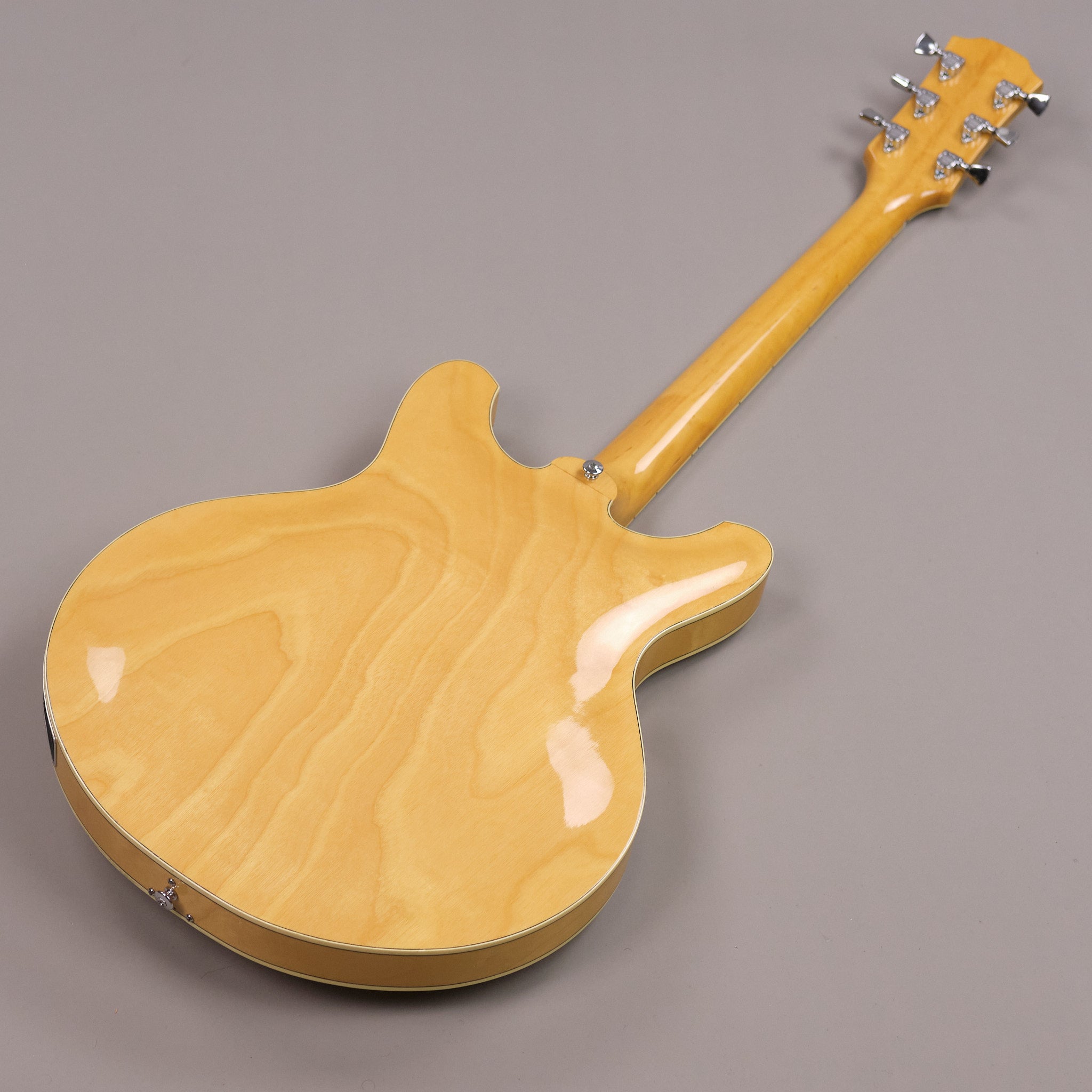 c1970s Yamaha SA-60 (Japan, Natural) *