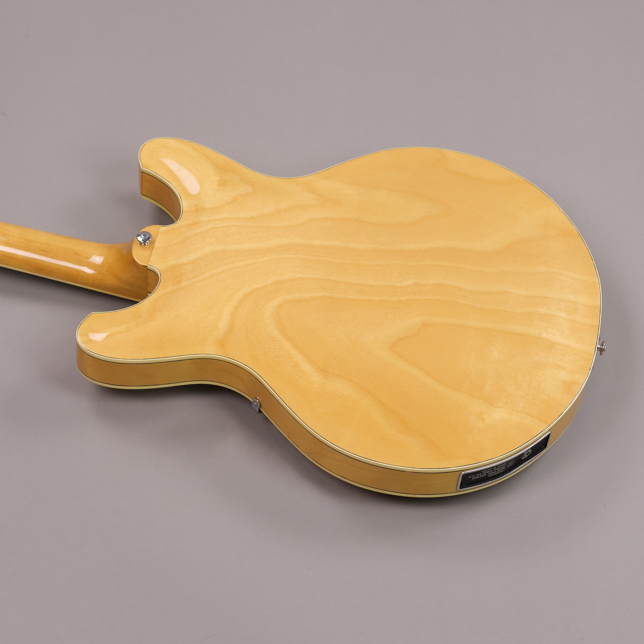 c1970s Yamaha SA-60 (Japan, Natural) *