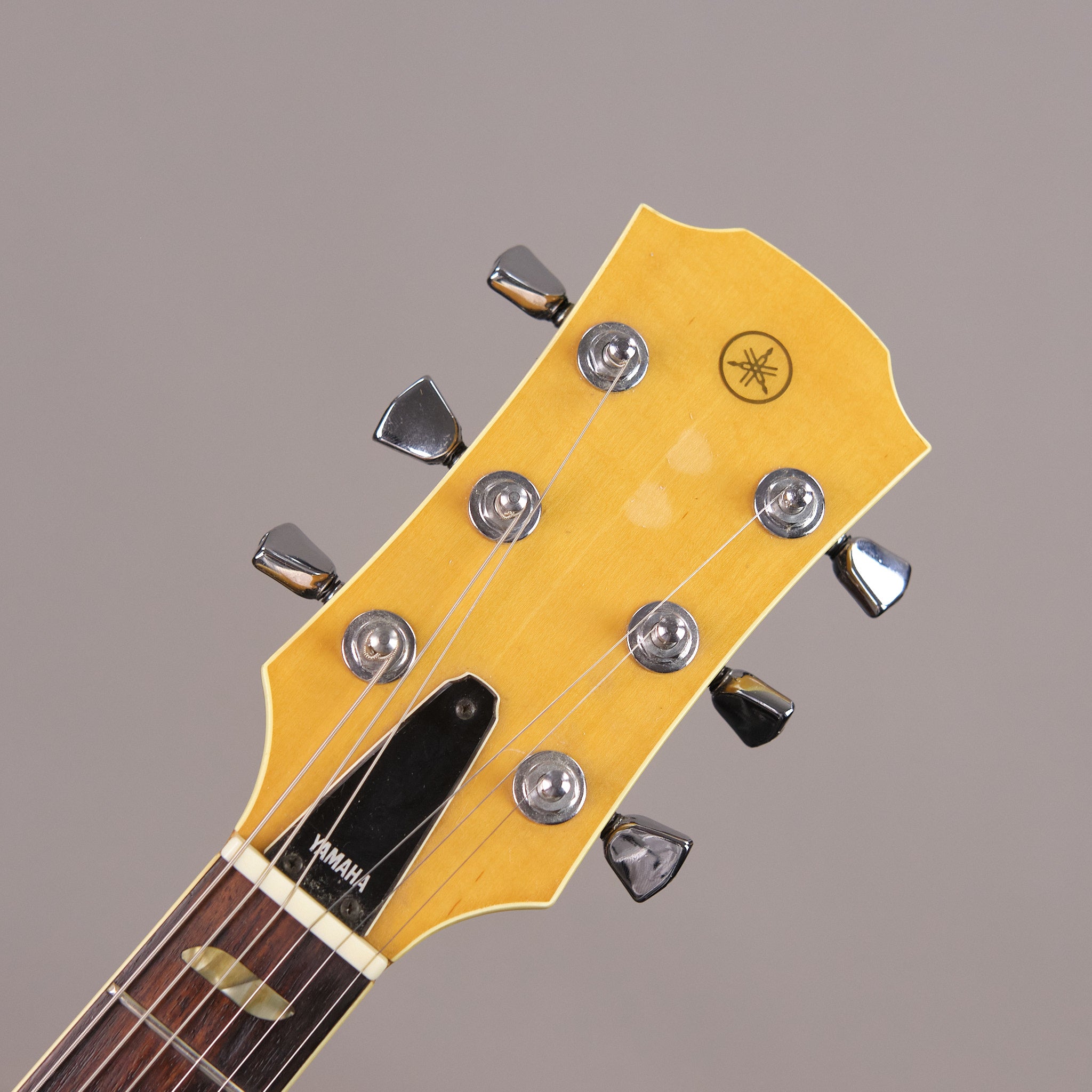 c1970s Yamaha SA-60 (Japan, Natural) *