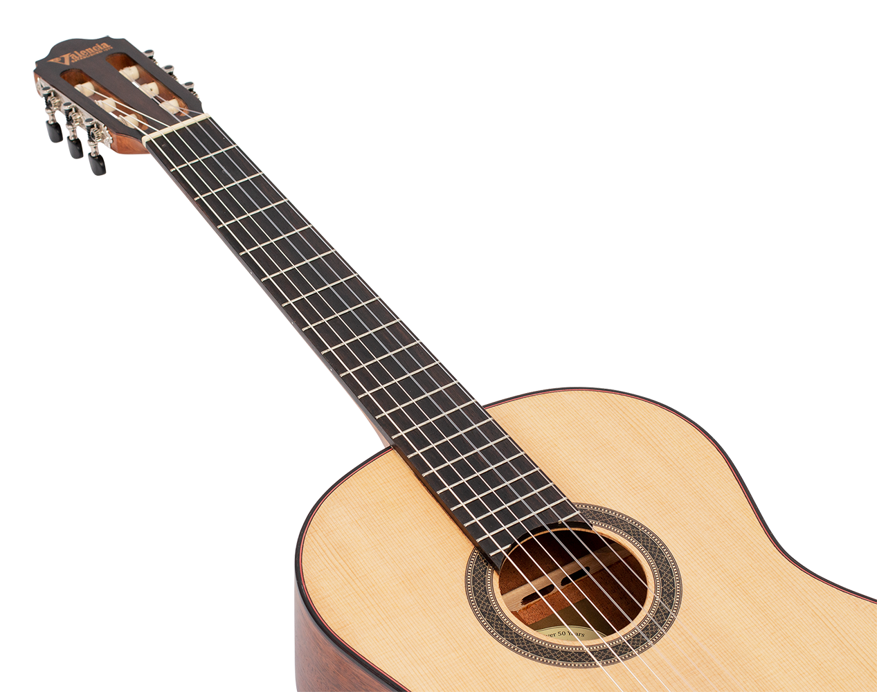 Valencia VC704 4/4 Classical Guitar
