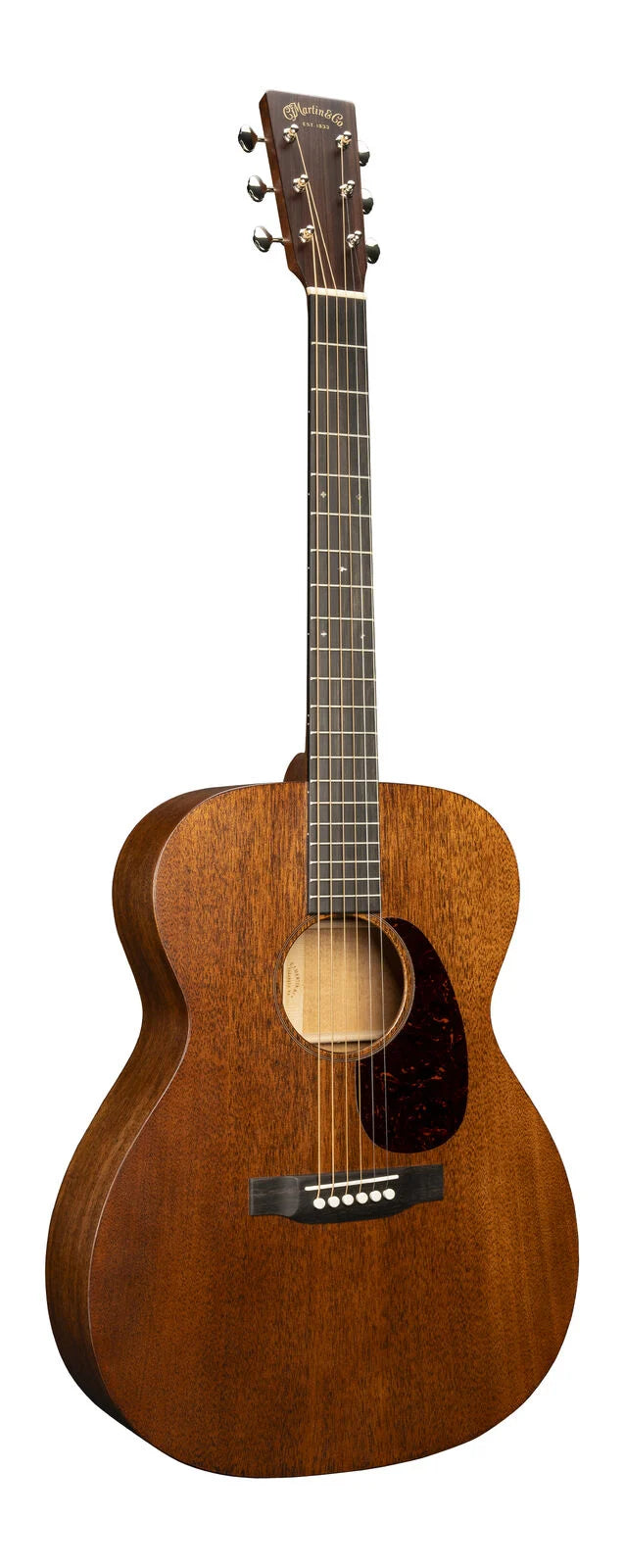 Martin 000-17 Standard Series Auditorium (SN2908982, USA, Mahogany, Hardcase)