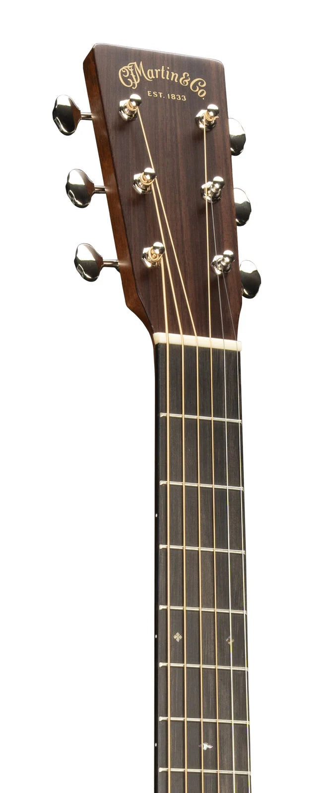 Martin 000-17 Standard Series Auditorium (SN2908982, USA, Mahogany, Hardcase)