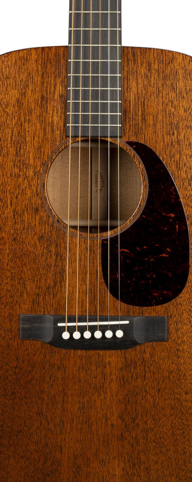 Martin 000-17 Standard Series Auditorium (SN2908982, USA, Mahogany, Hardcase)