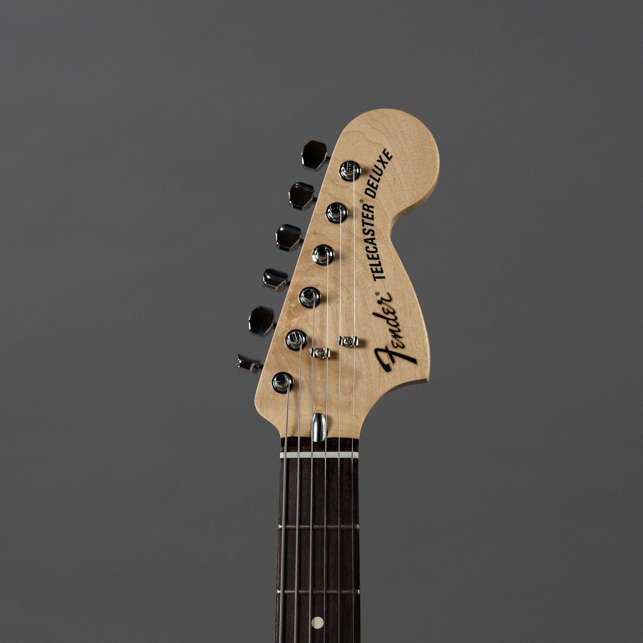 2022 Fender Chris Shiflett Telecaster (Mexico, Shoreline Gold, OHSC)