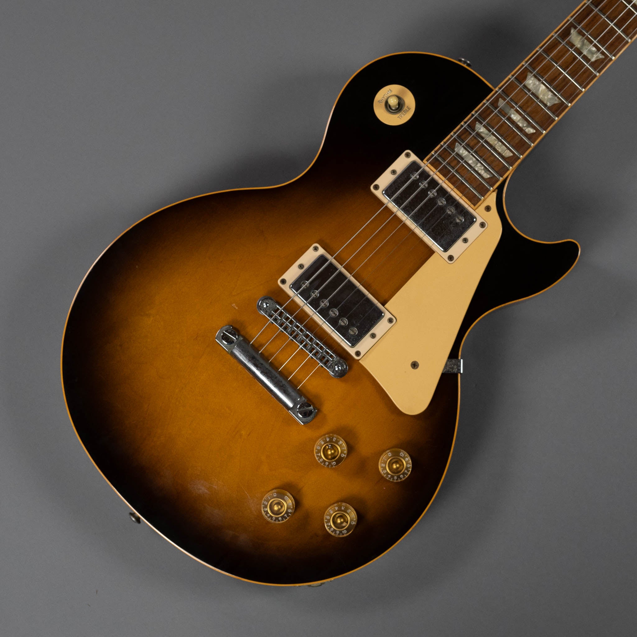 Gibson Les Paul Standard 1992年 USA製 ギブソン Gibson Les Paul Standard 1992 Guitar