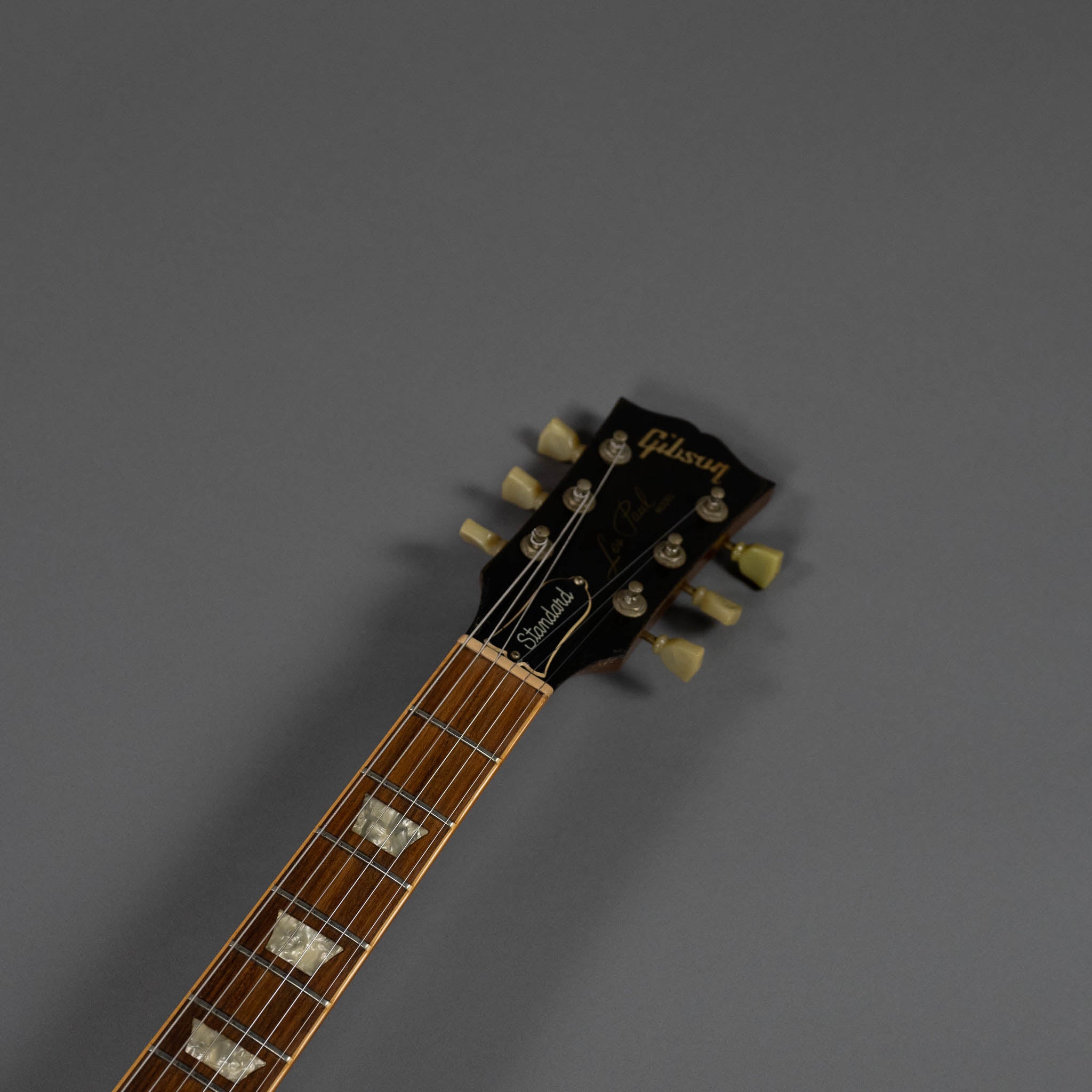 1992 Gibson Les Paul Standard (USA, Tobacco Burst, OHSC)