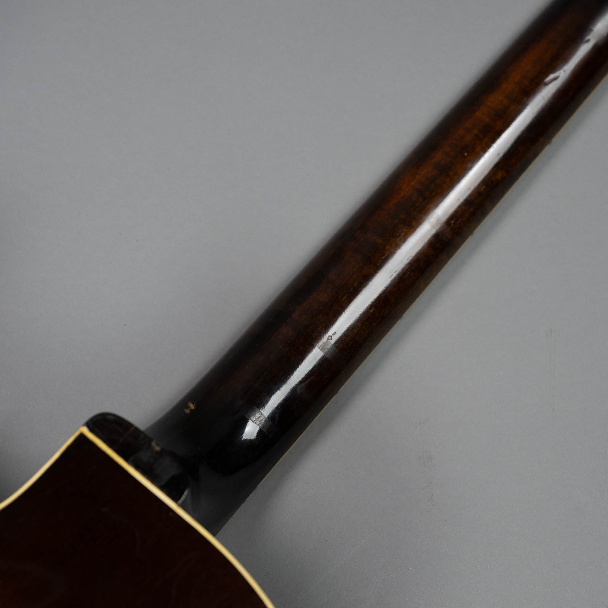 1975 Gibson ES-175D (USA, Sunburst, OHSC)