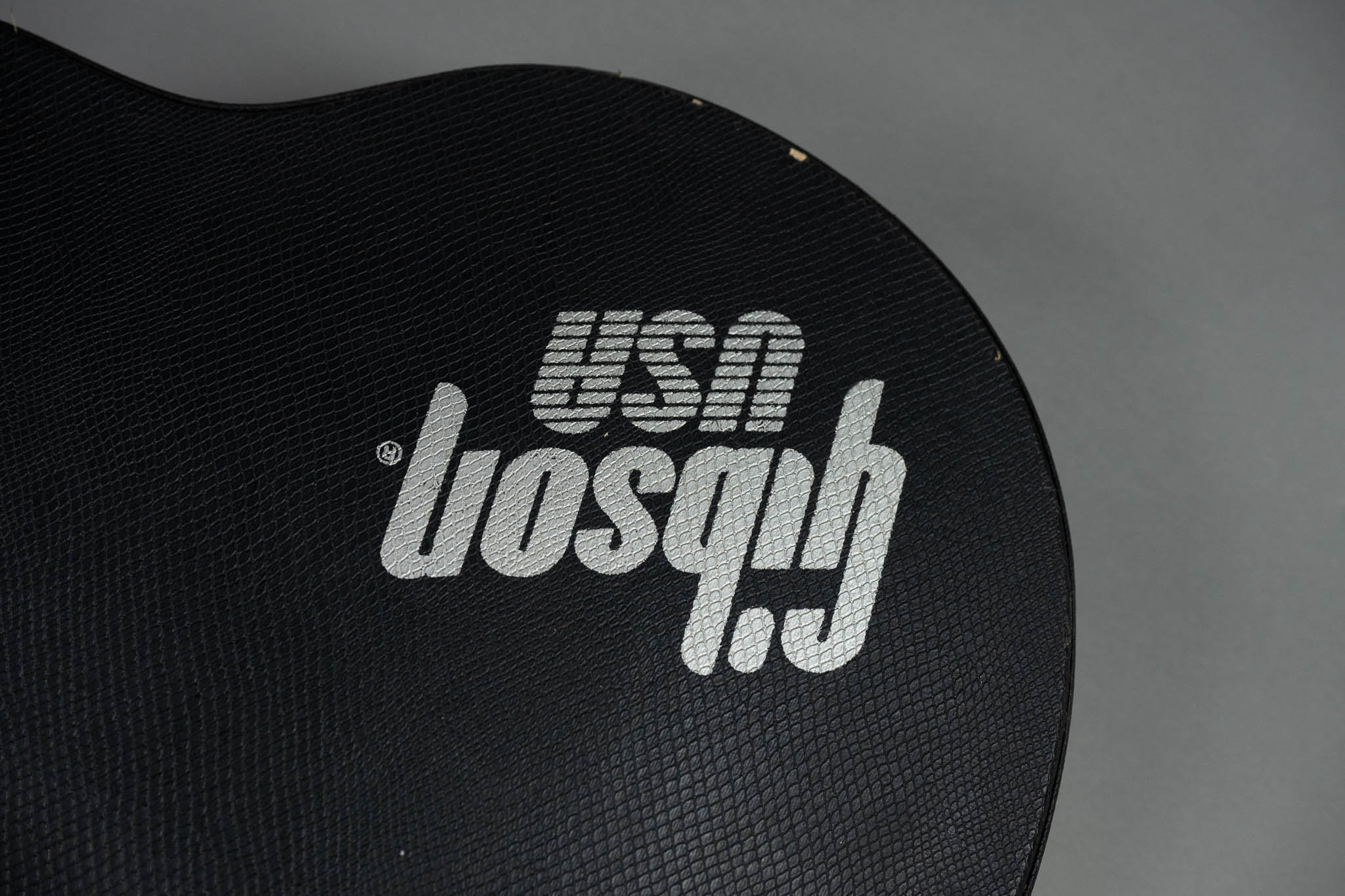 2000 Gibson Les Paul Custom (USA, Ebony, OHSC)