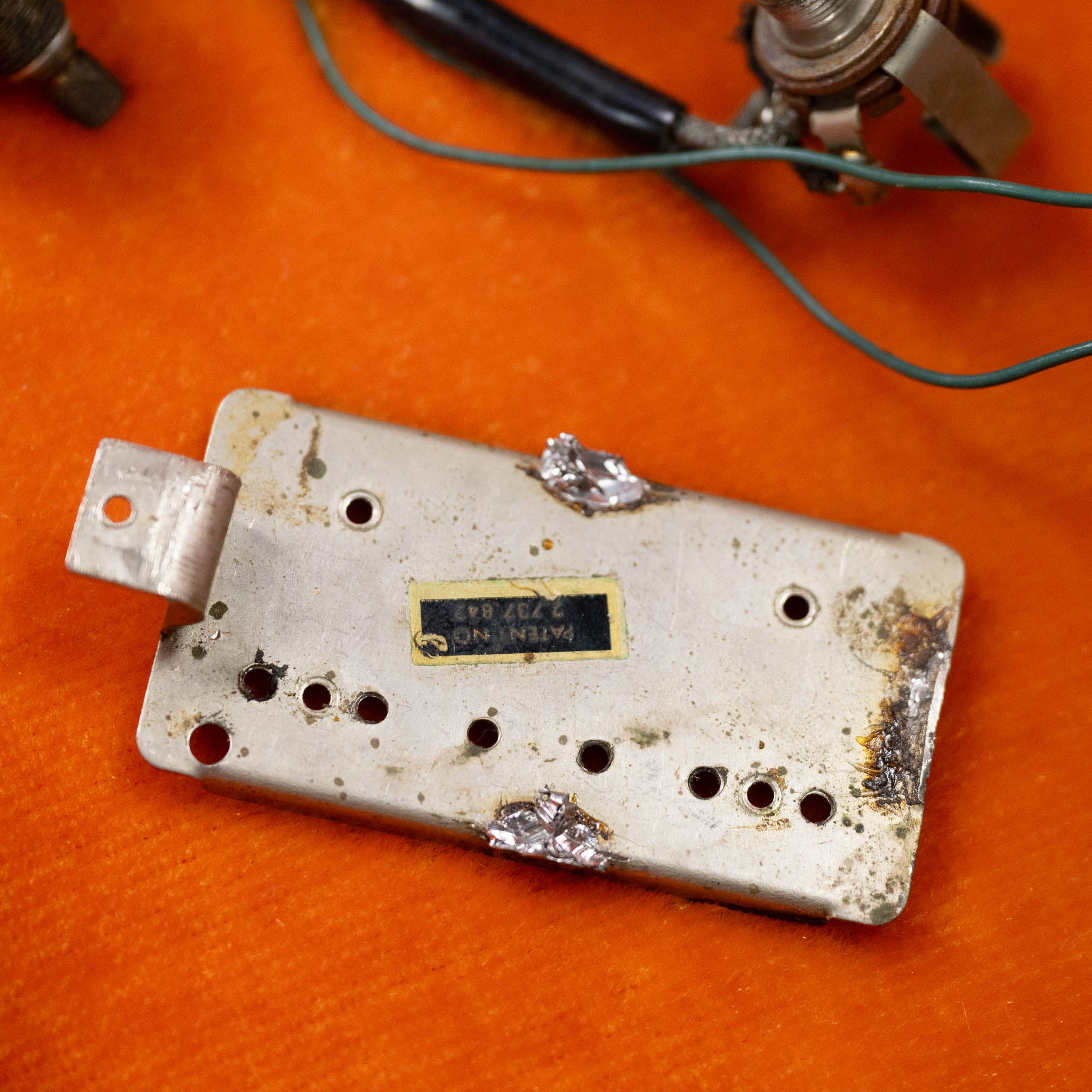 1967 Gibson ES-355 TDSV (USA, Cherry, OHSC)