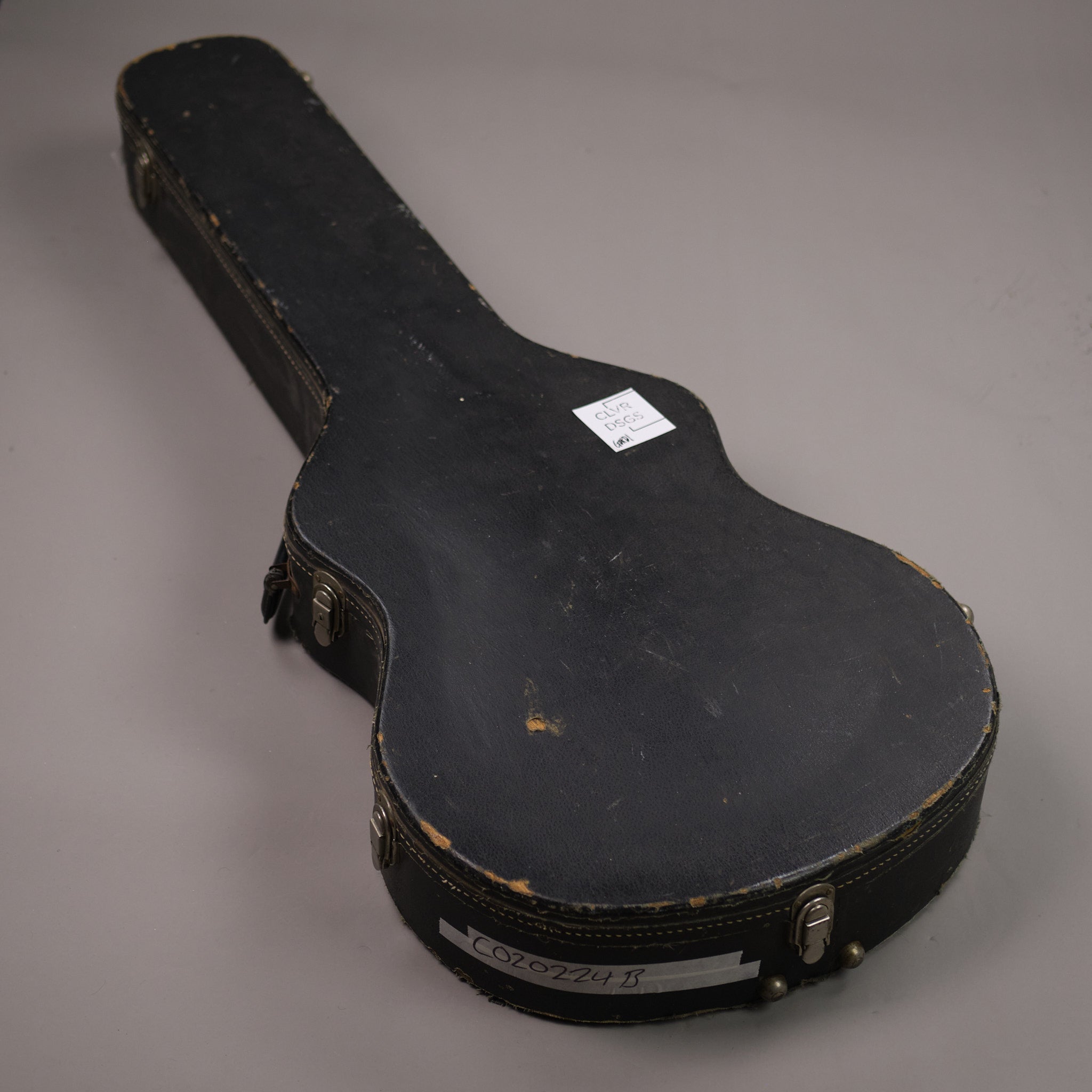 1968 Mosrite Celebrity lI (USA, Red, OHSC)