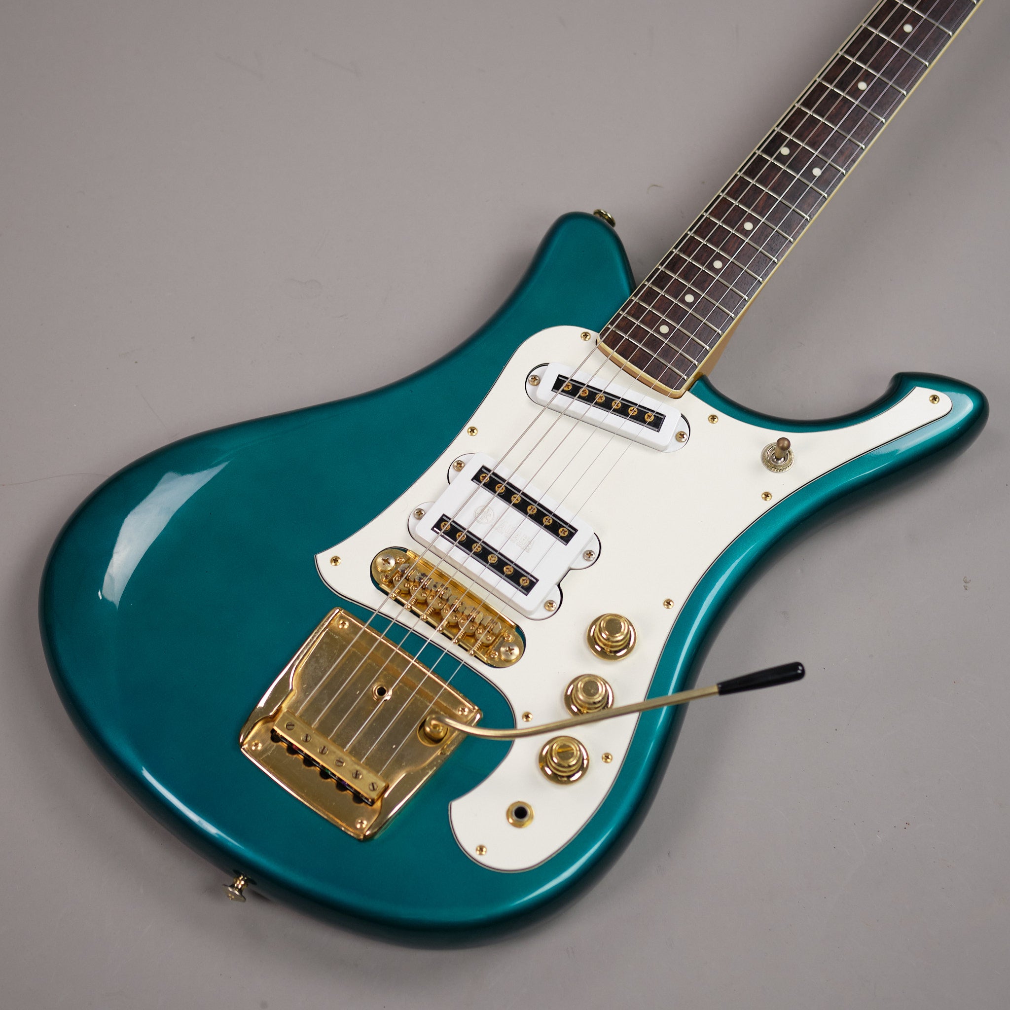 1986 Yamaha SG-7 Flying Samurai 20th Anniversary (Japan, Candy Blue, O