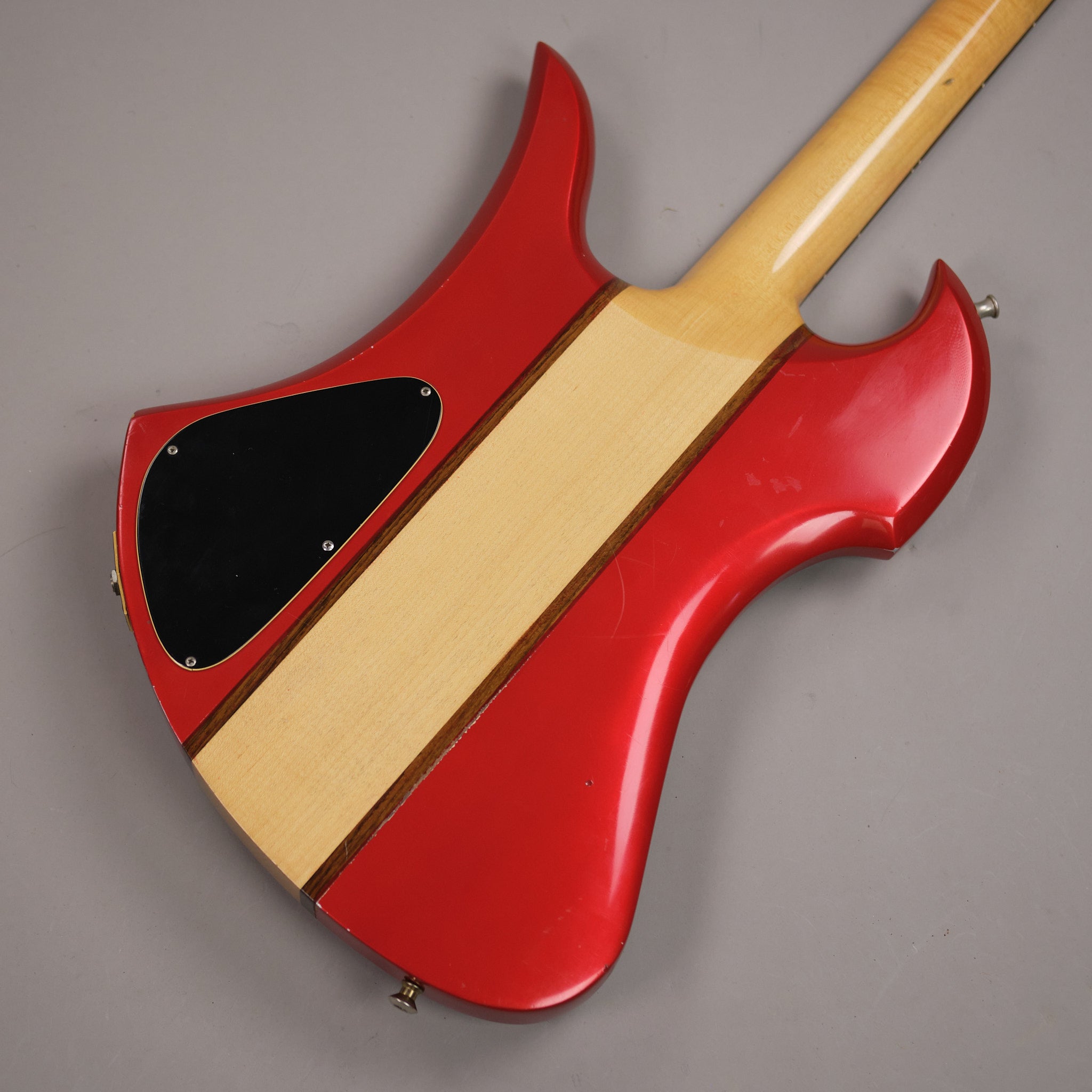 1977 BC Rich Mockingbird (USA, OHSC)