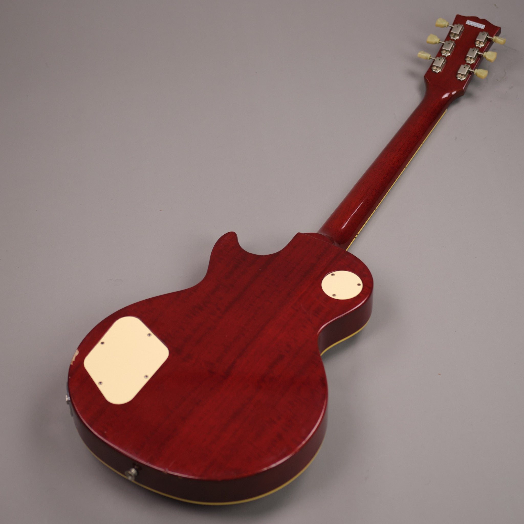 c1991 Orville LP-75 (Japan, Sunburst) *