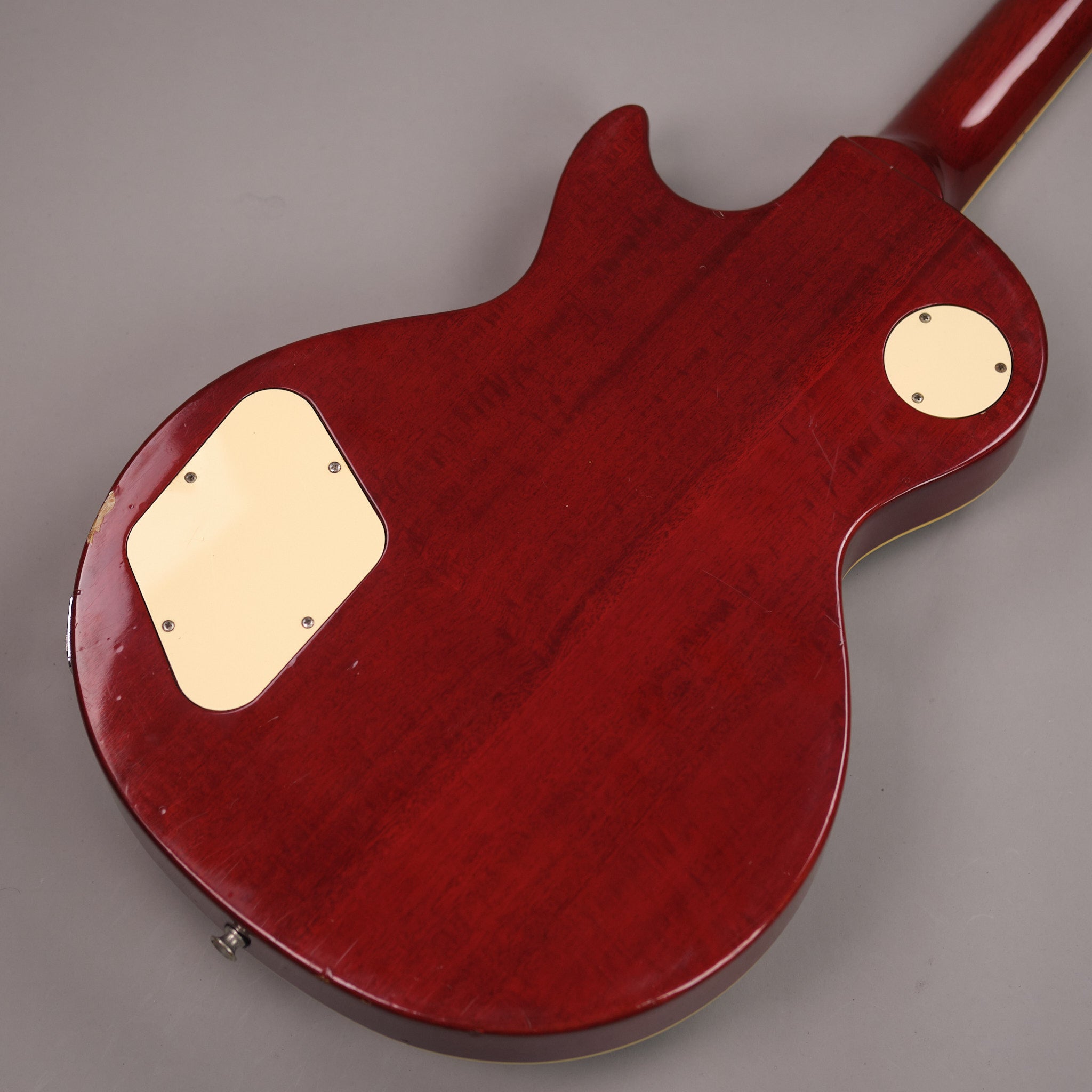 c1991 Orville LP-75 (Japan, Sunburst) *