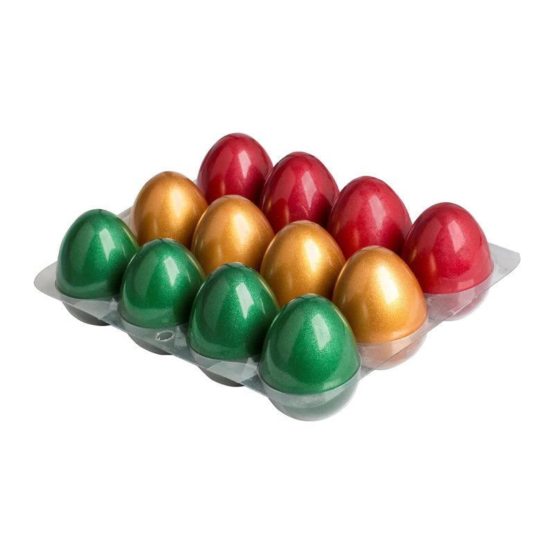 Egg Shaker (Various Colours)