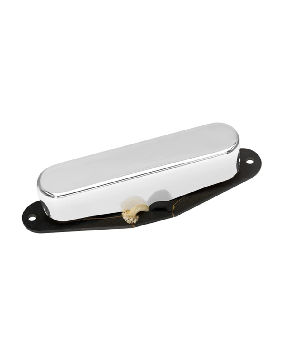DiMarzio Area T Pickup (DP417C, Neck, Chrome)