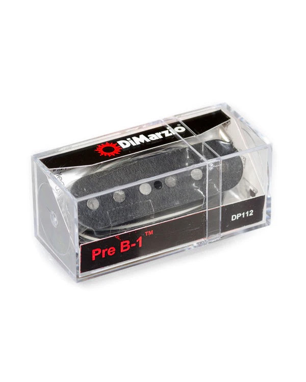Dimarzio Pre B-1 Telecaster Pickup (DP112)