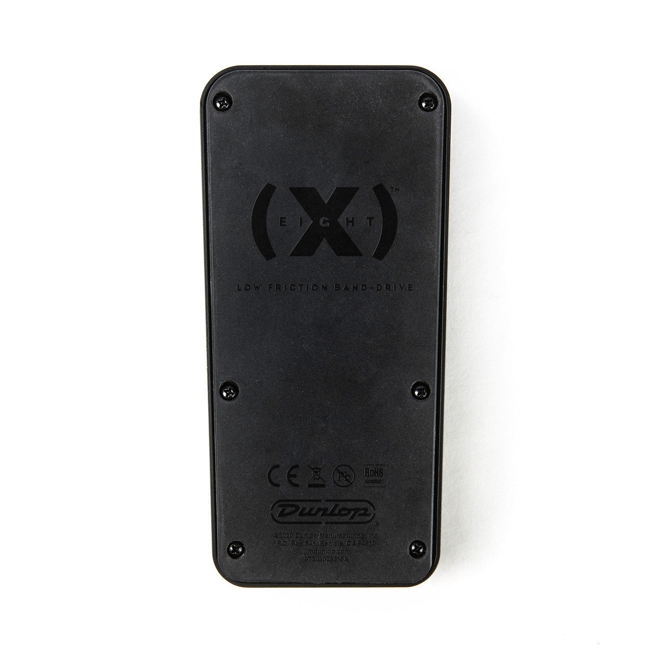Dunlop Volume X 8 Pedal (GDVP5)