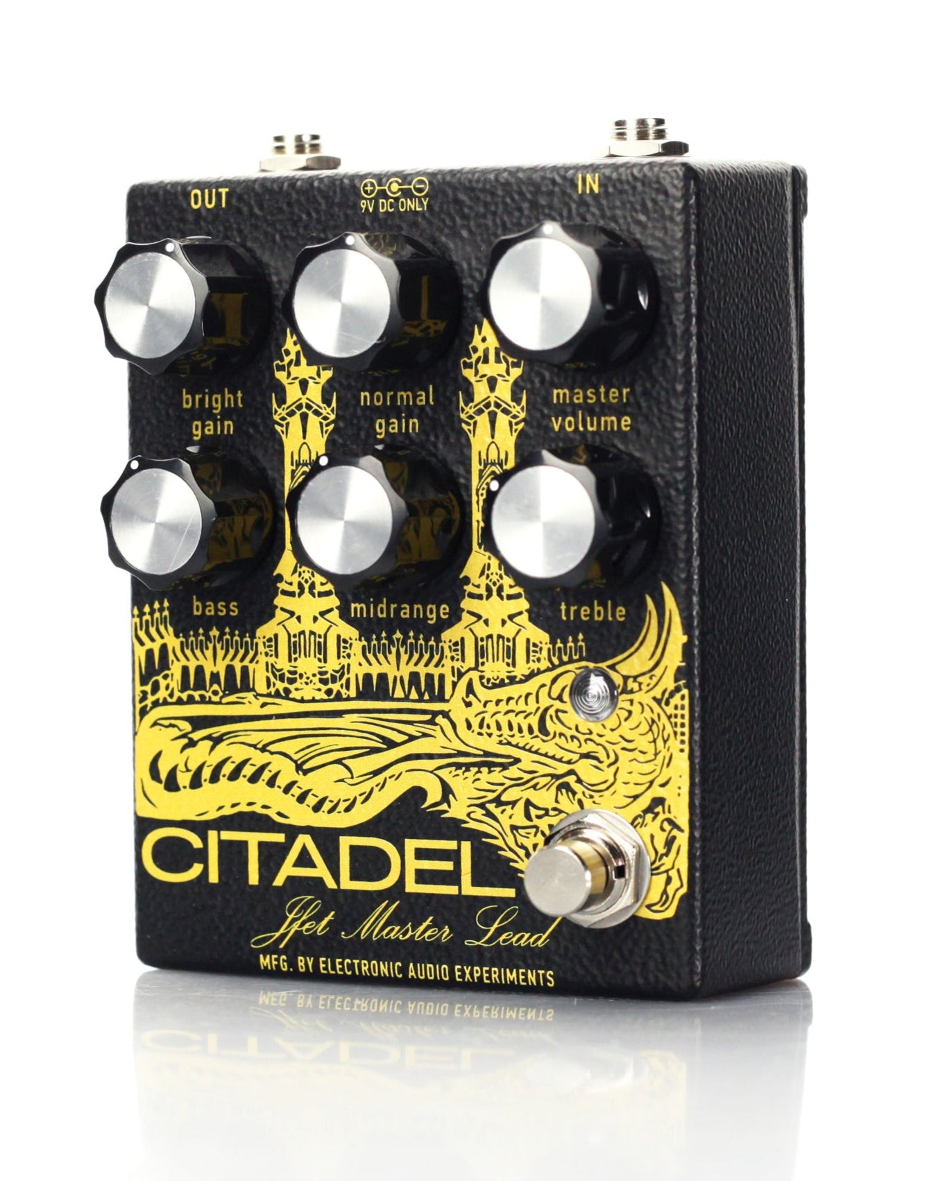 Electronic Audio Experiments Citadel