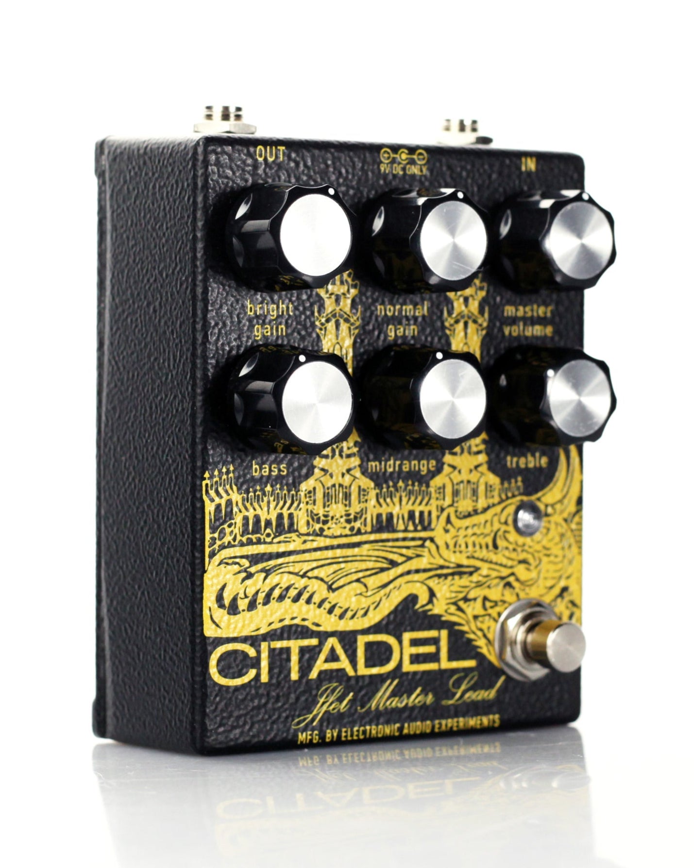 Electronic Audio Experiments Citadel