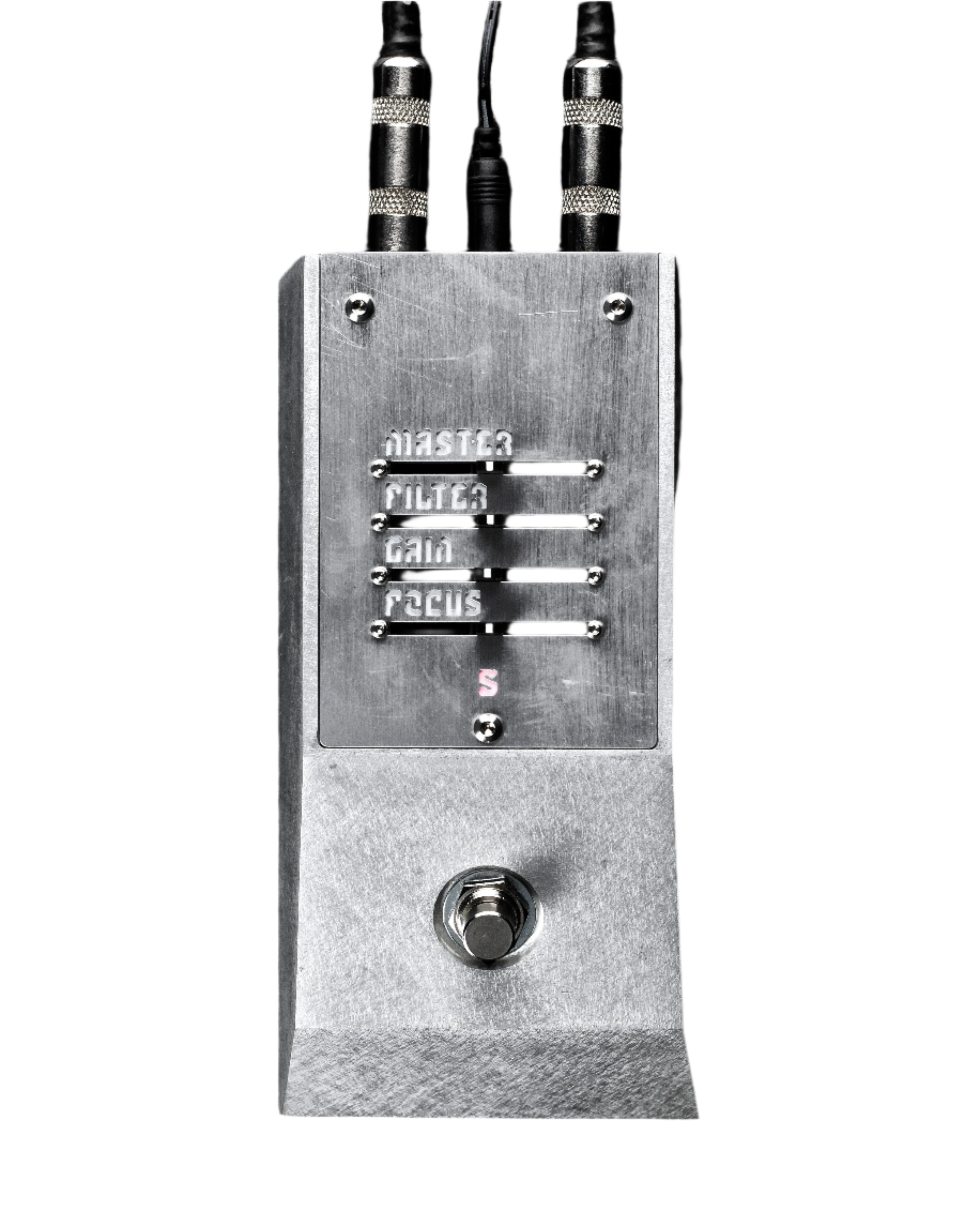 Electronic Audio Experiments 0xEAE Boost