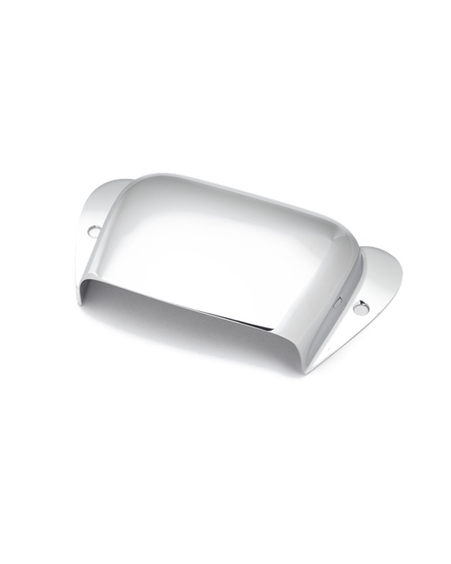 Fender American Vintage Precision Bass Bridge Cover (Chrome)
