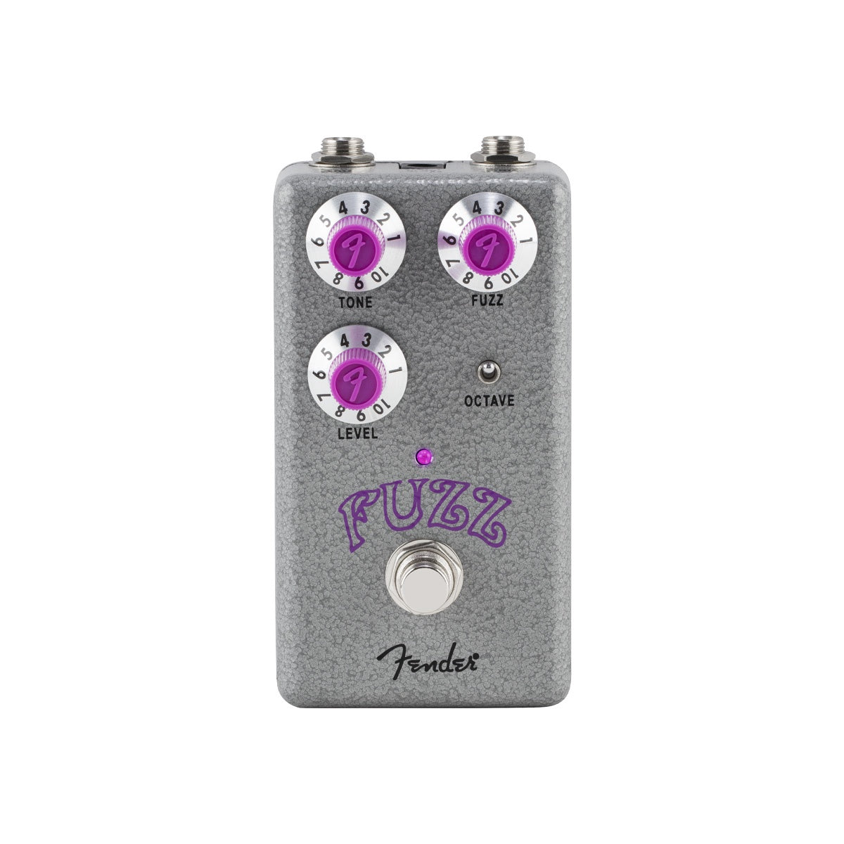 Fender Hammertone Fuzz Guitar Pedal