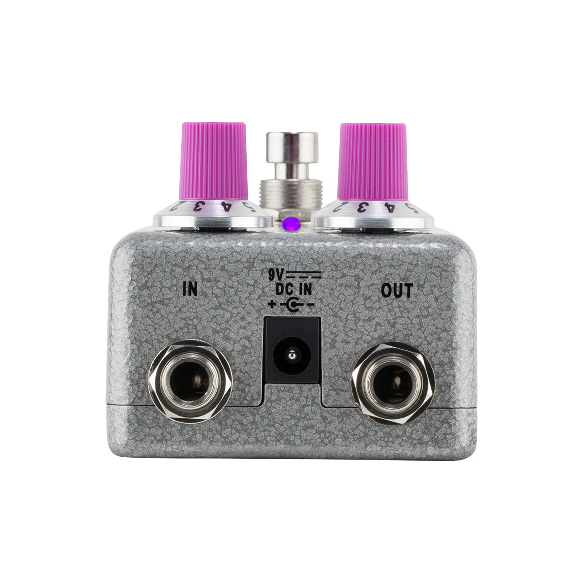 Fender Hammertone Fuzz Guitar Pedal