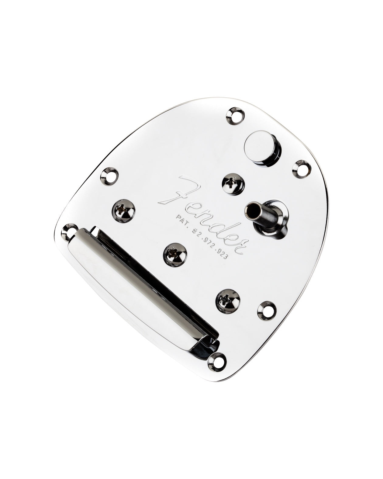 Fender Jaguar/Jazzmaster Tremolo Assembly (Japan)