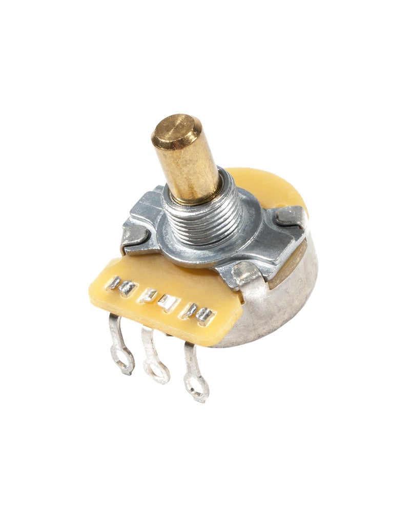 Fender  Pure Vintage 1 Meg Audio Taper Control with Mounting Hardware