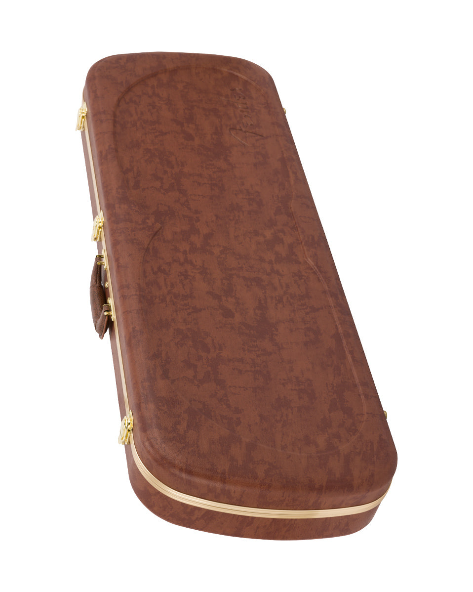 Fender Eyeglass Case (Jazzmaster and Jaguar)